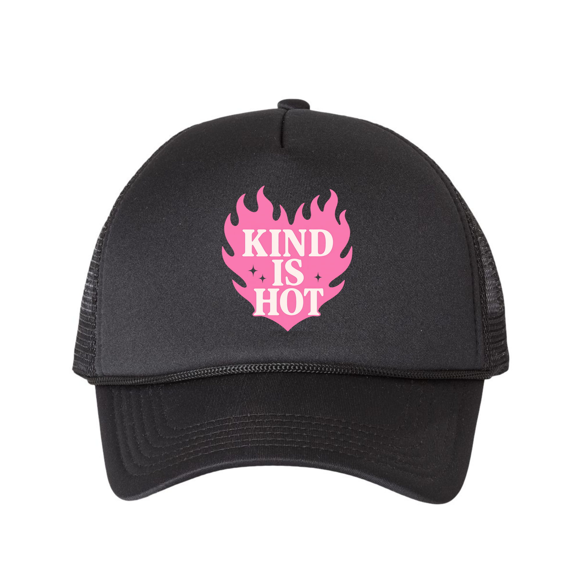 Leslee Marler X Foam Trucker