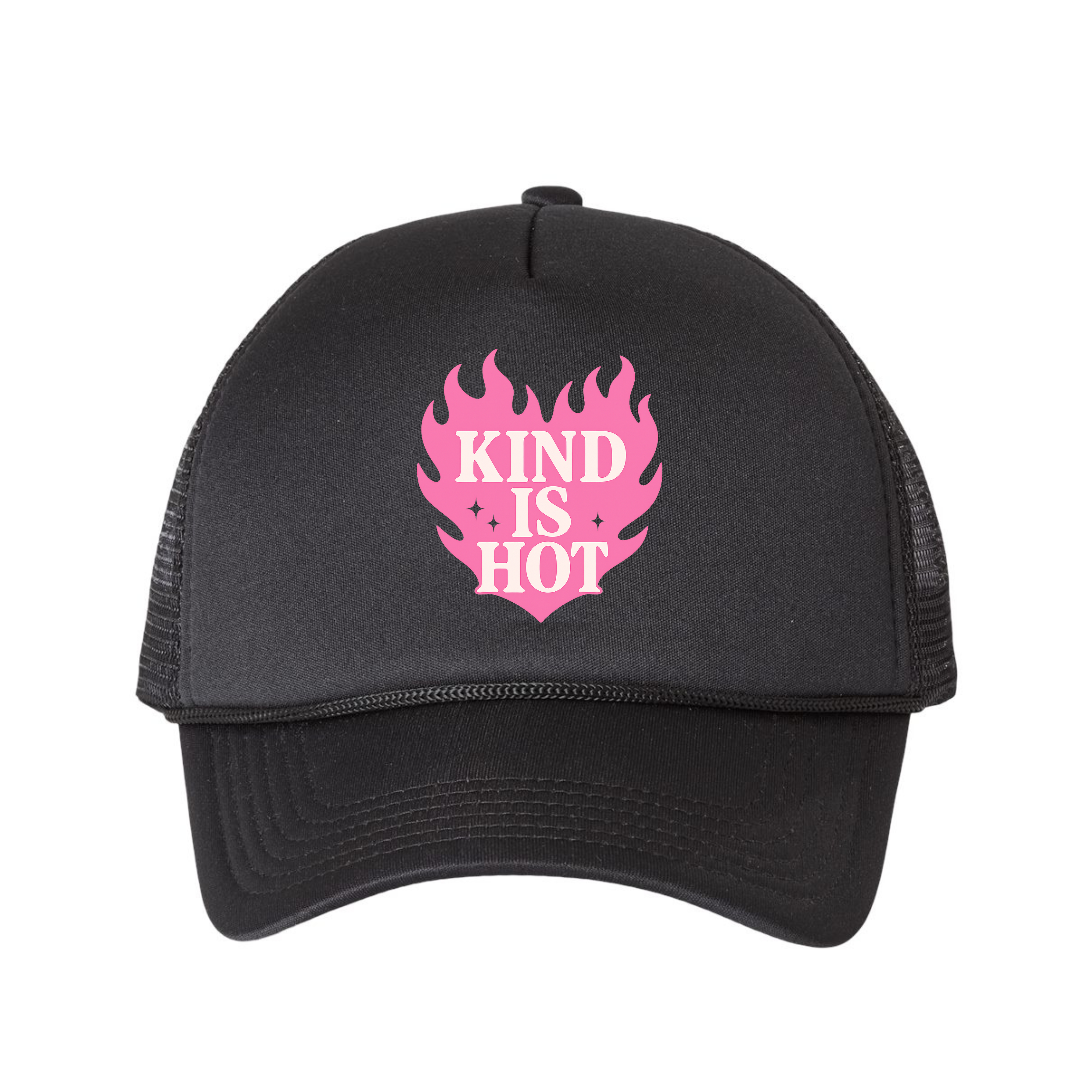 Leslee Marler X Foam Trucker