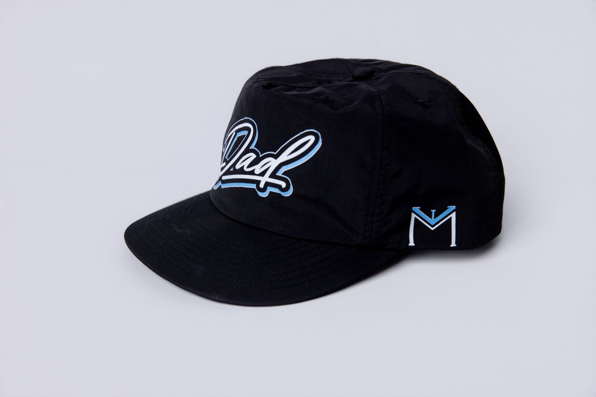 Family Man Dad Hat