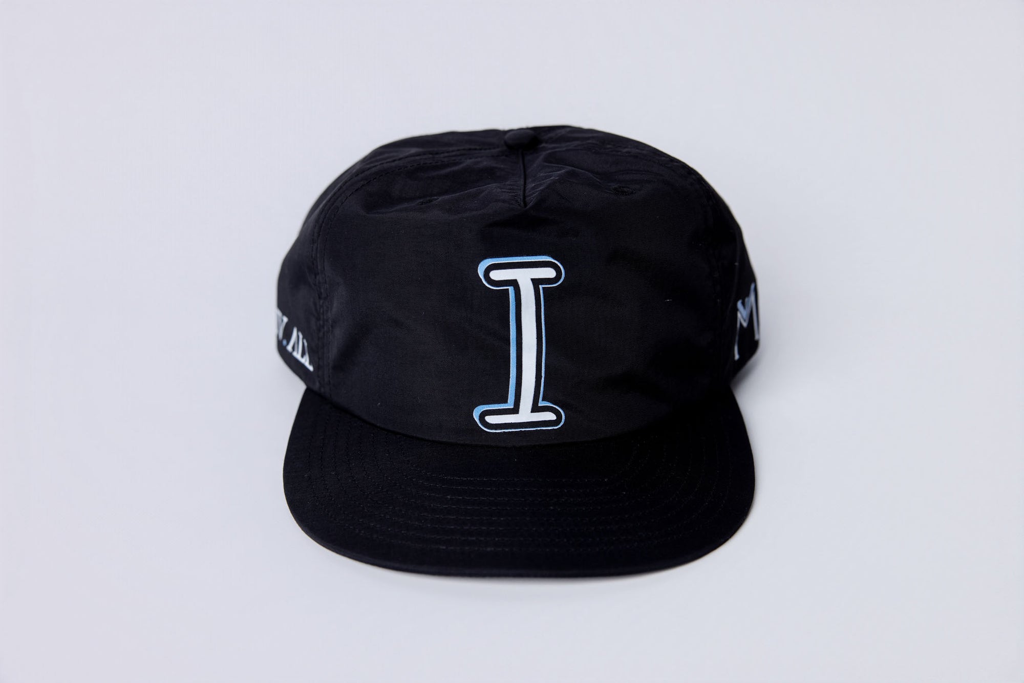 Family Man Teen Hat