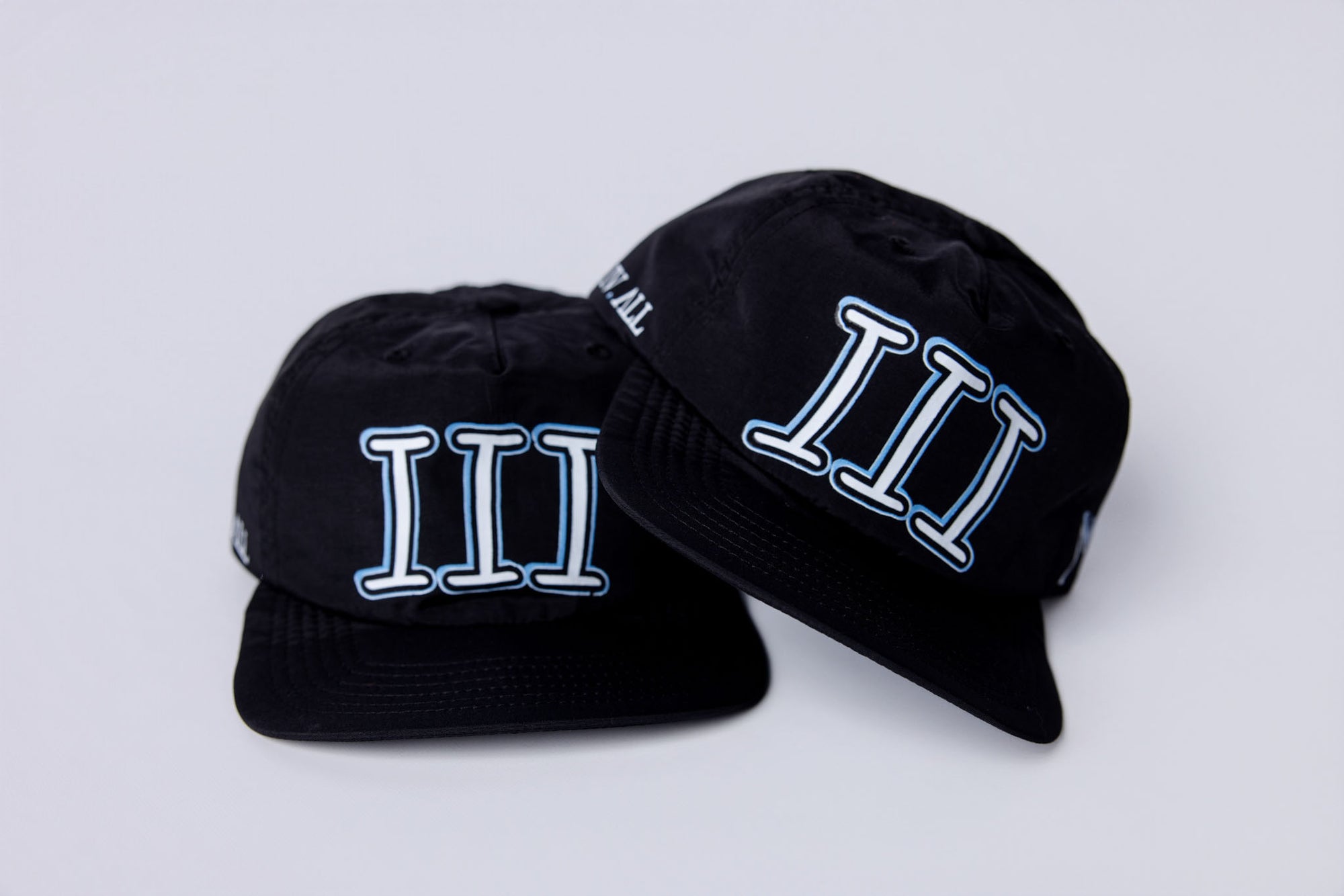 Family Man Kid Hat (8 & Under)
