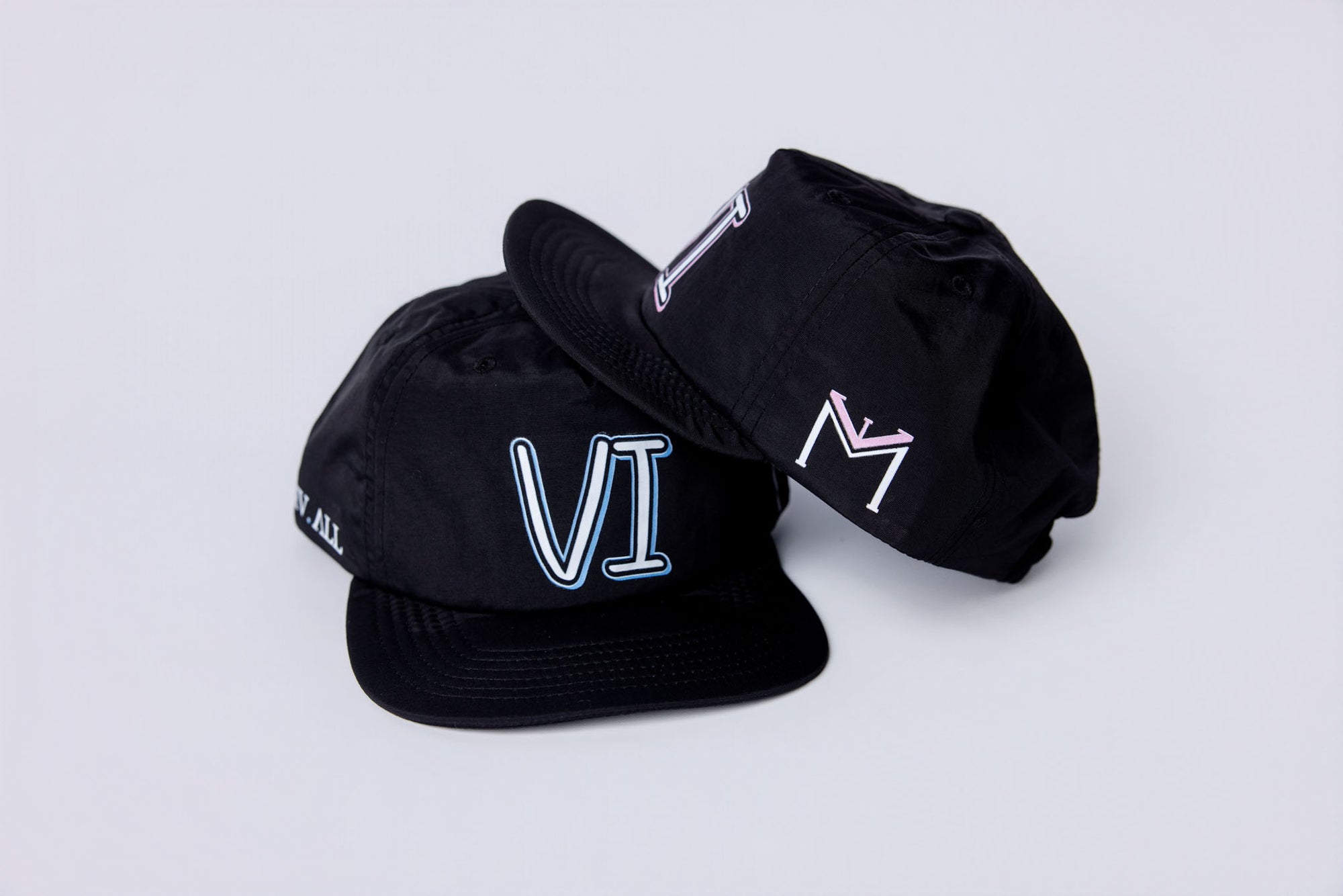 Family Man Kid Hat (8 & Under)