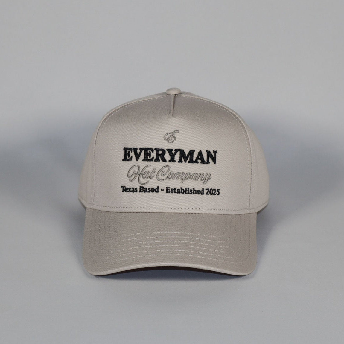 Everyman Hat Company Snapback Hat