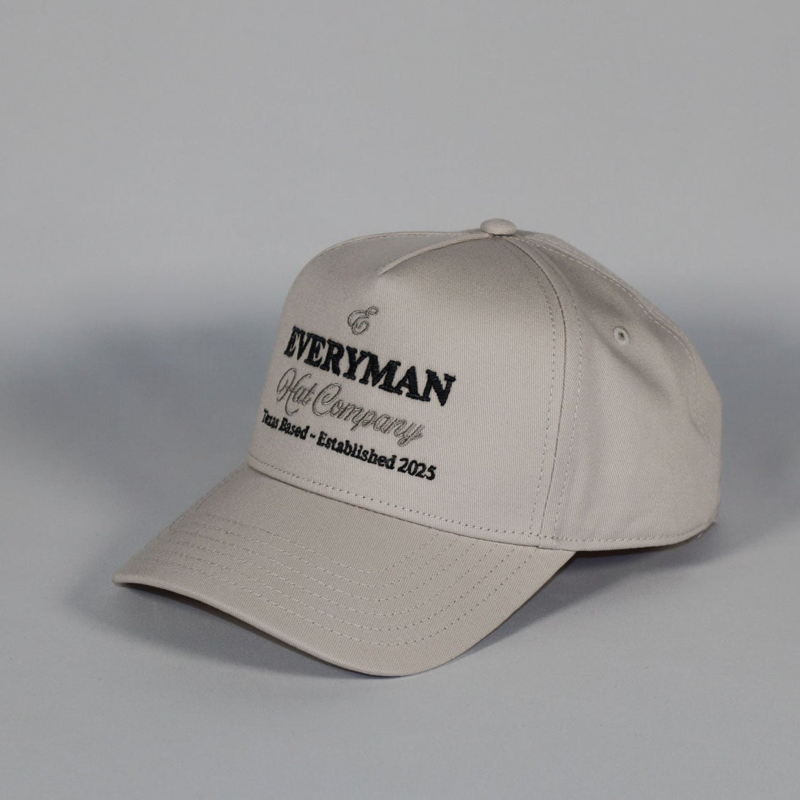Everyman Hat Company Snapback Hat