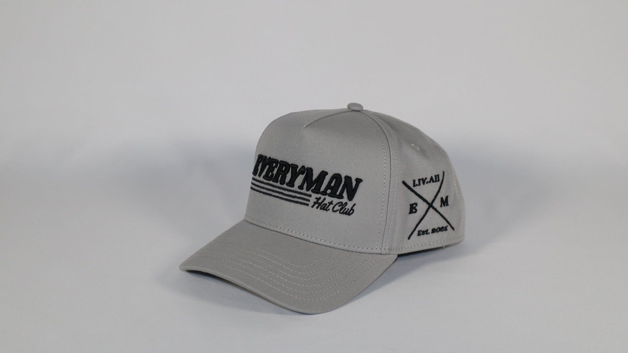 The Hat Club