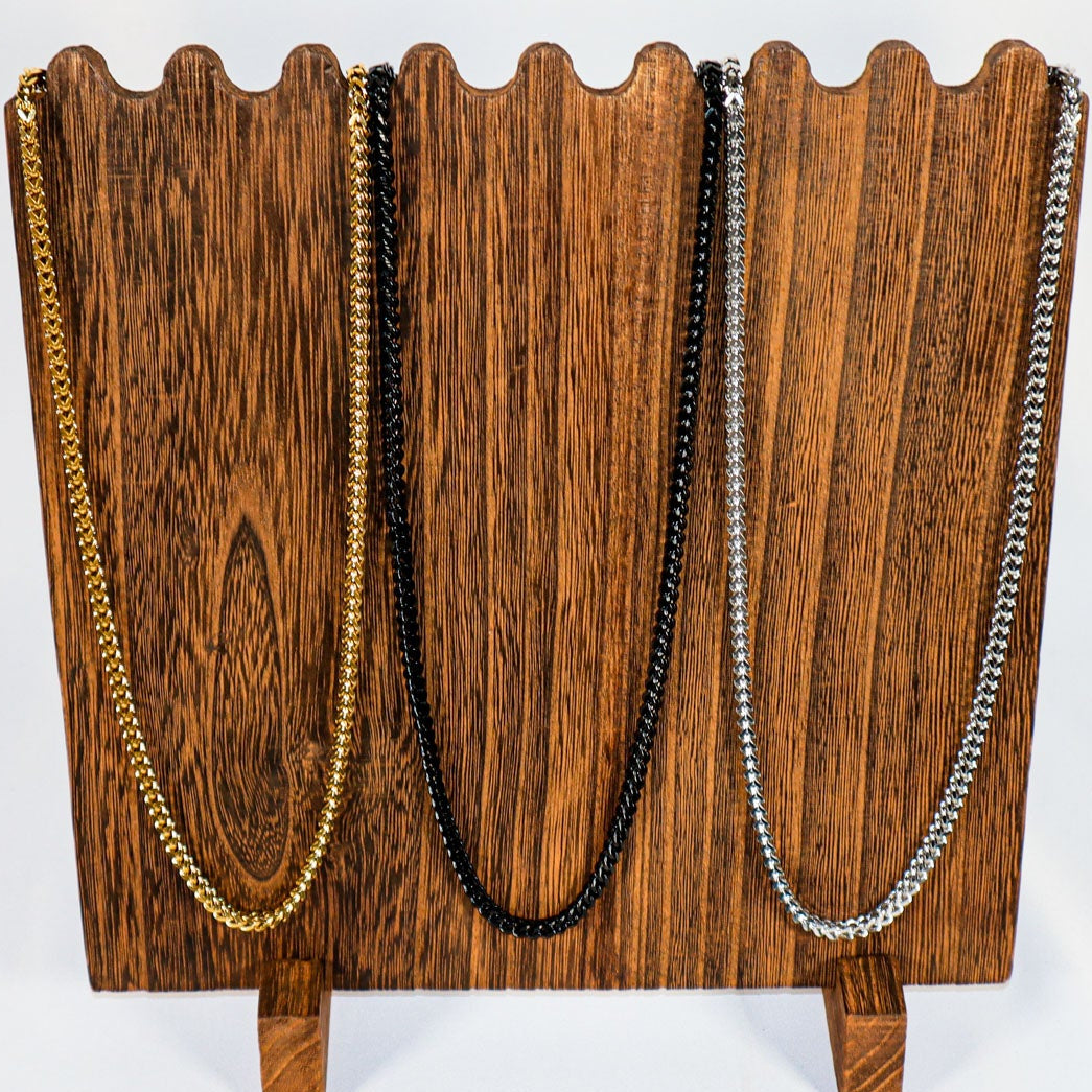 Everyman Chain (3 Pack)