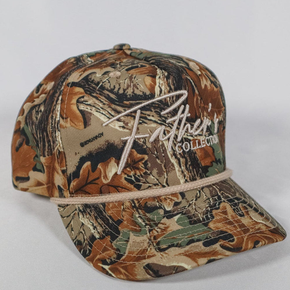 Father's Collection Hat
