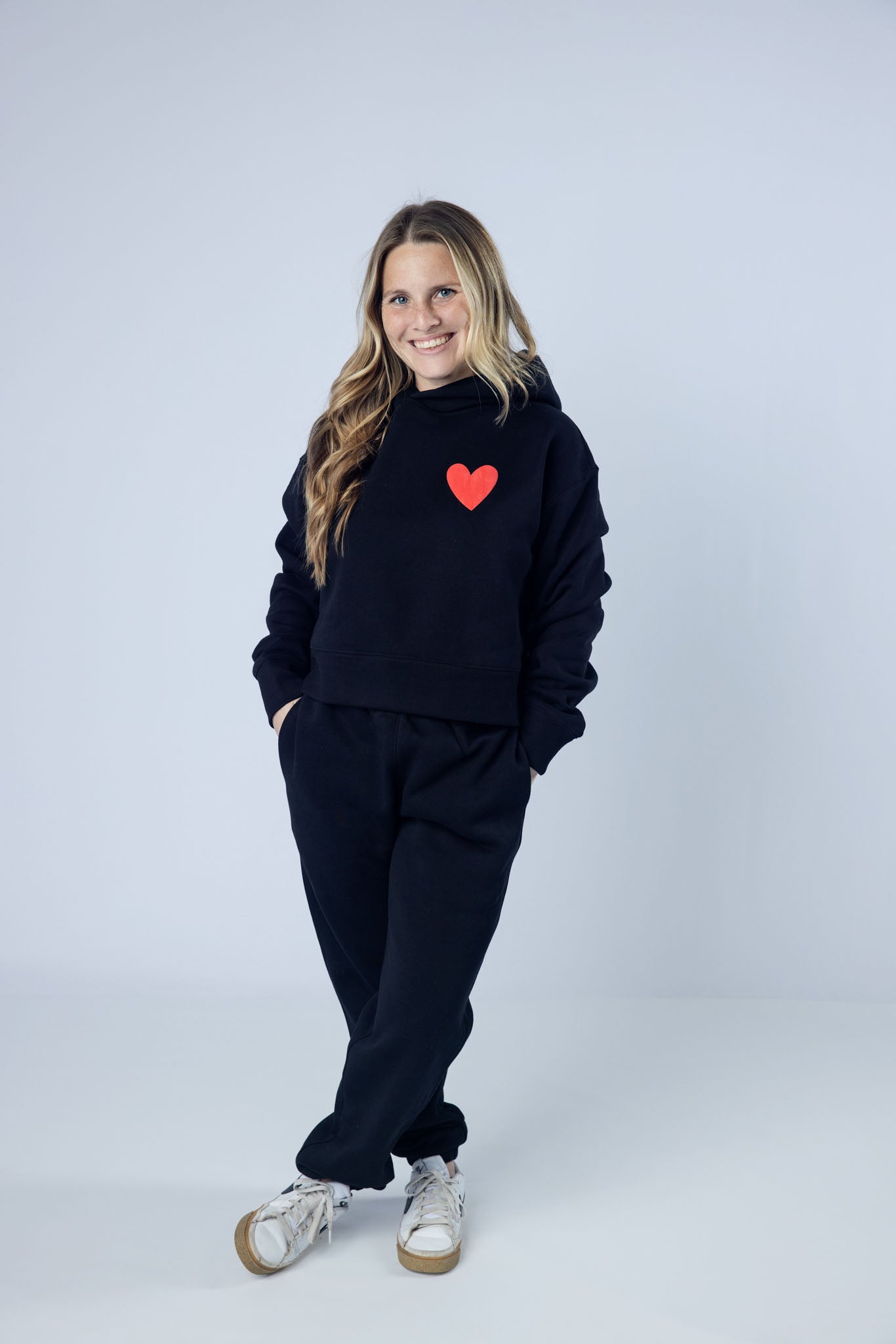 Pretty On The Inside Hoodie