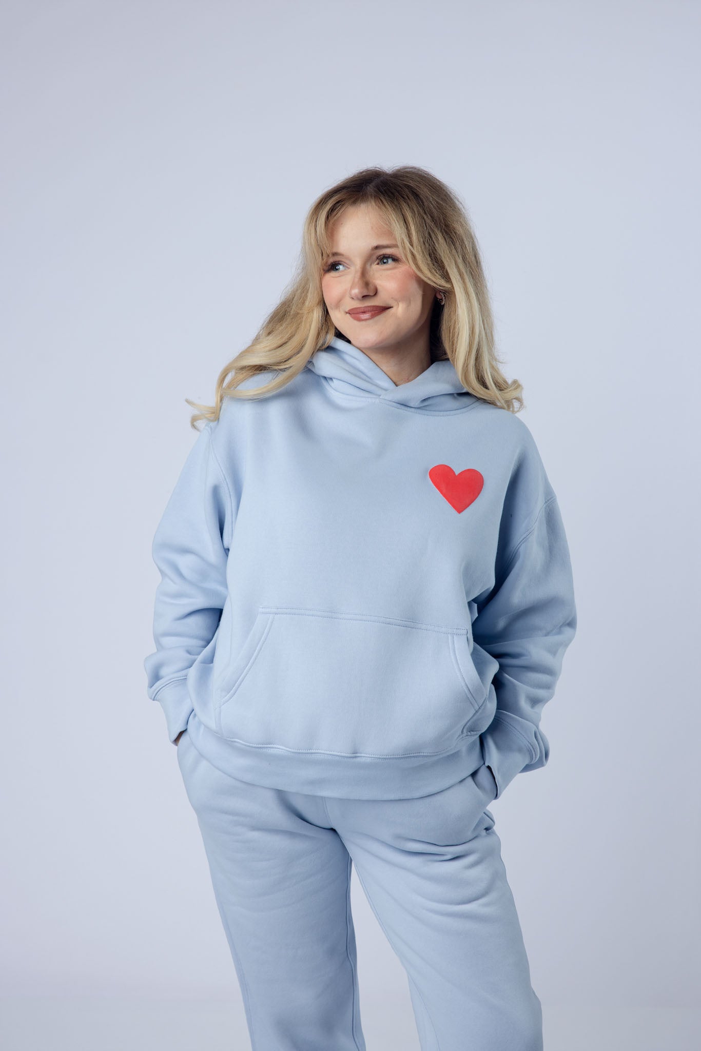 Pretty On The Inside Hoodie