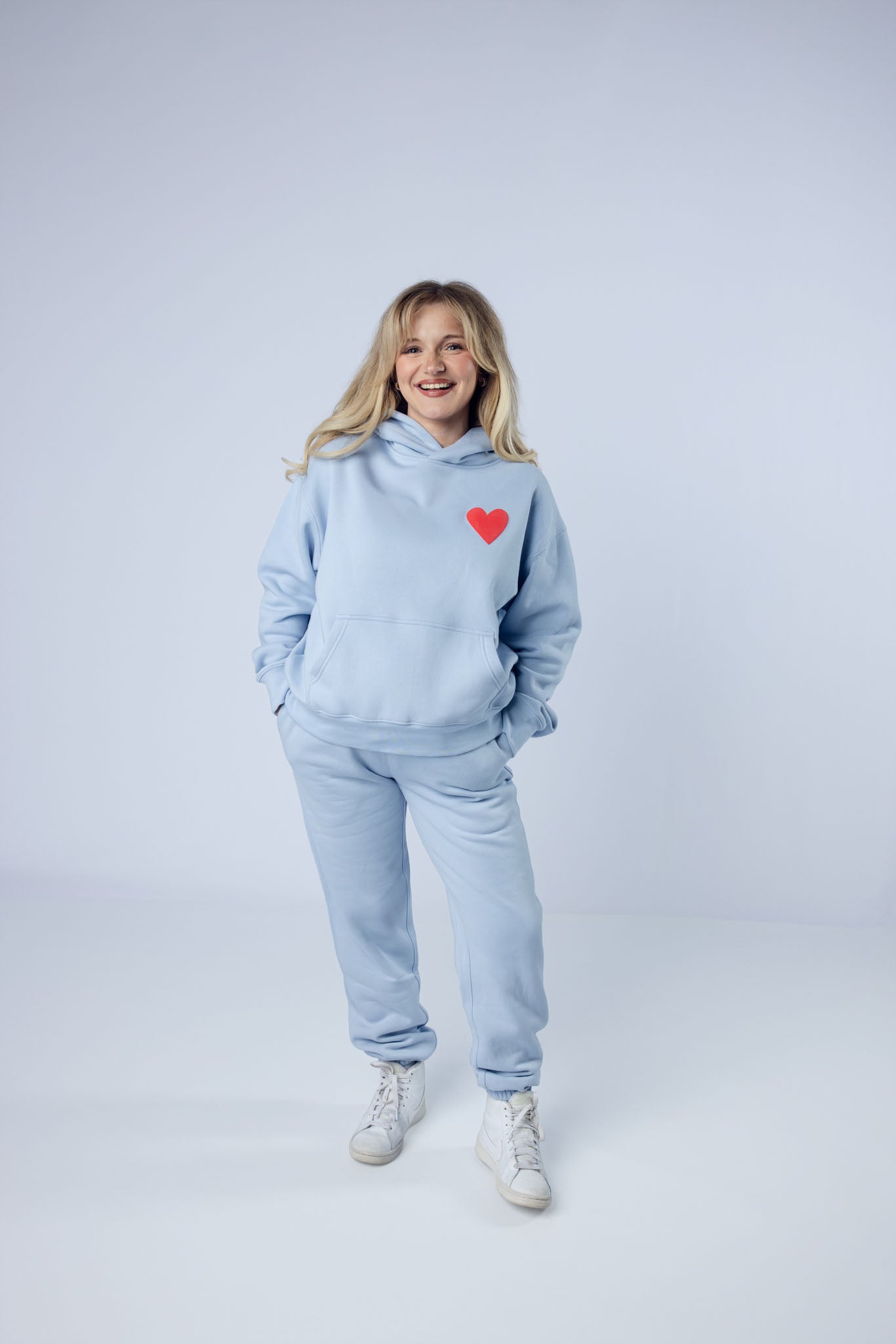 Pretty On The Inside Hoodie