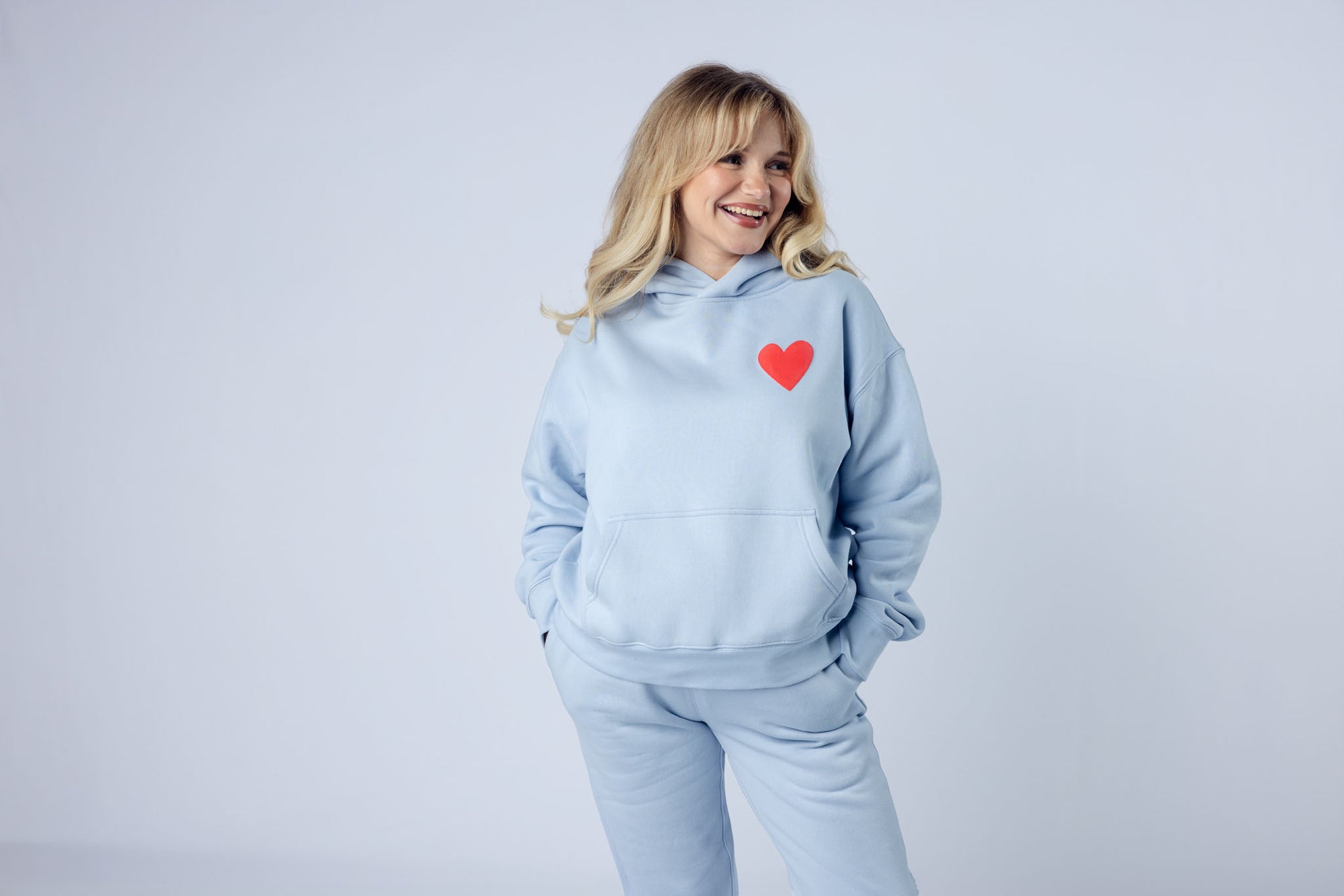 Pretty On The Inside Hoodie