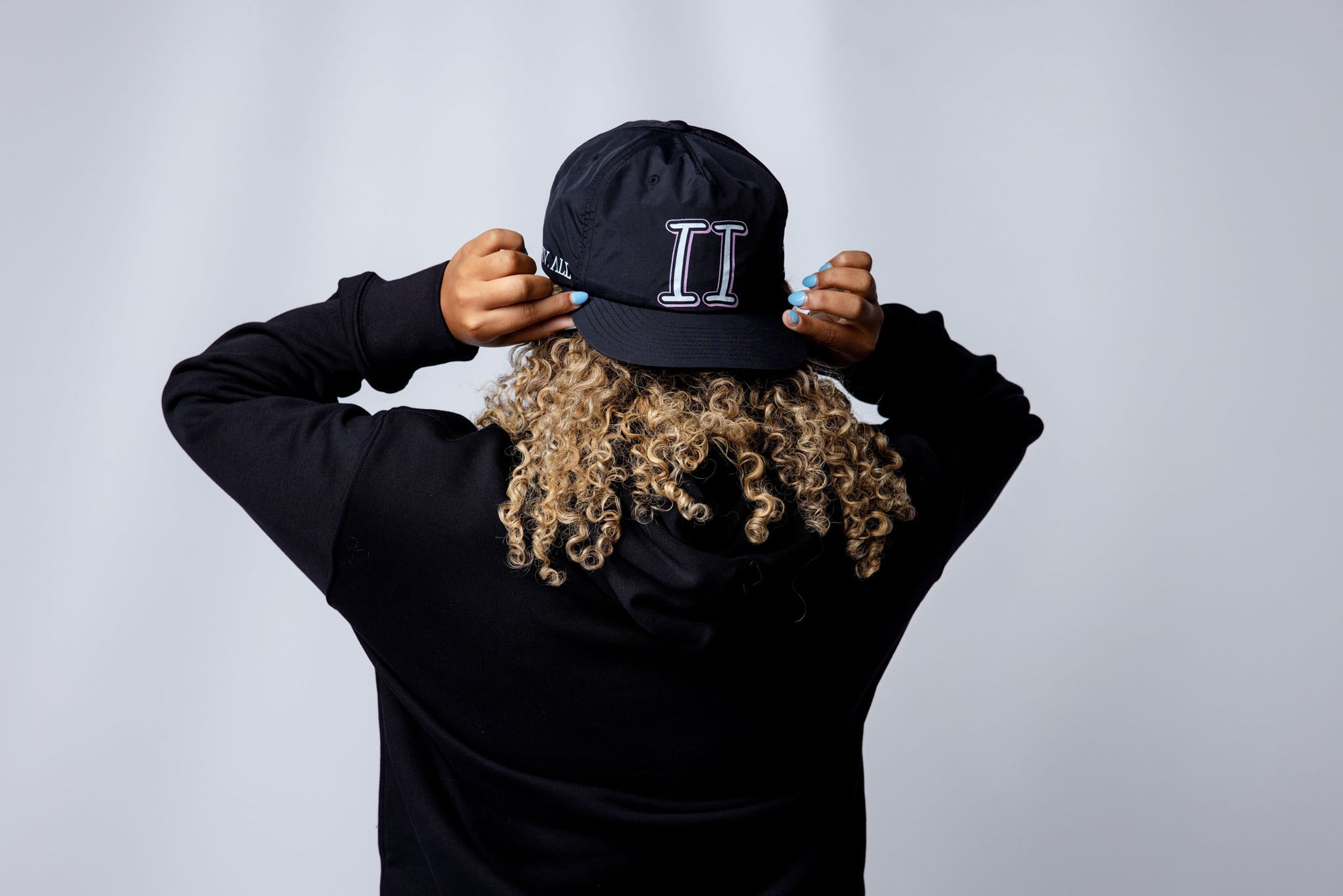 Family Man Teen Hat