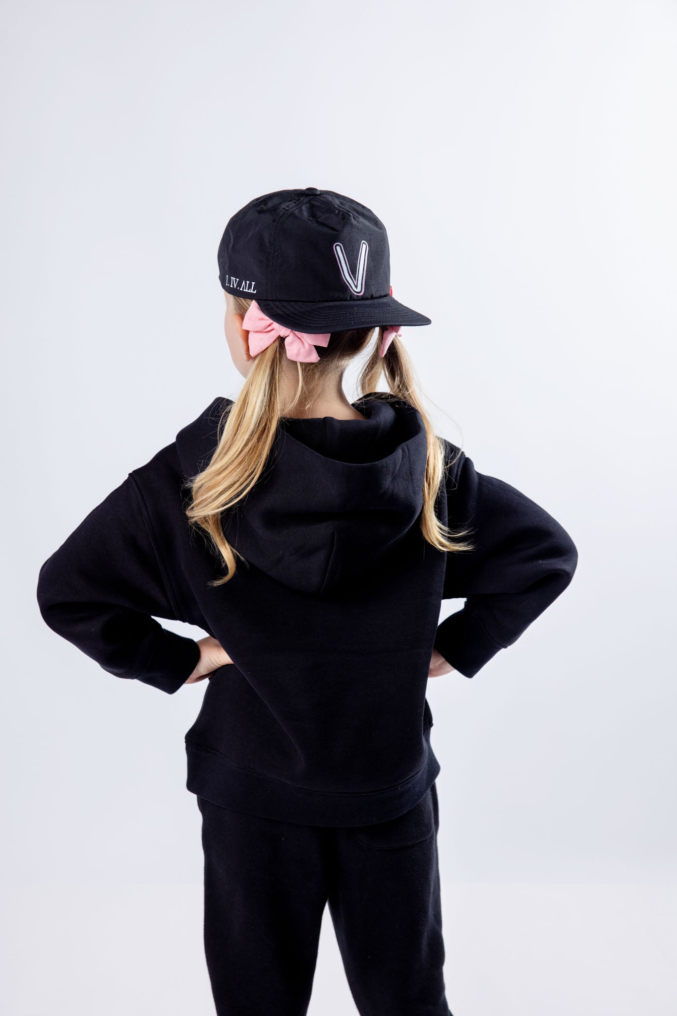 Family Man Kid Hat (8 & Under)