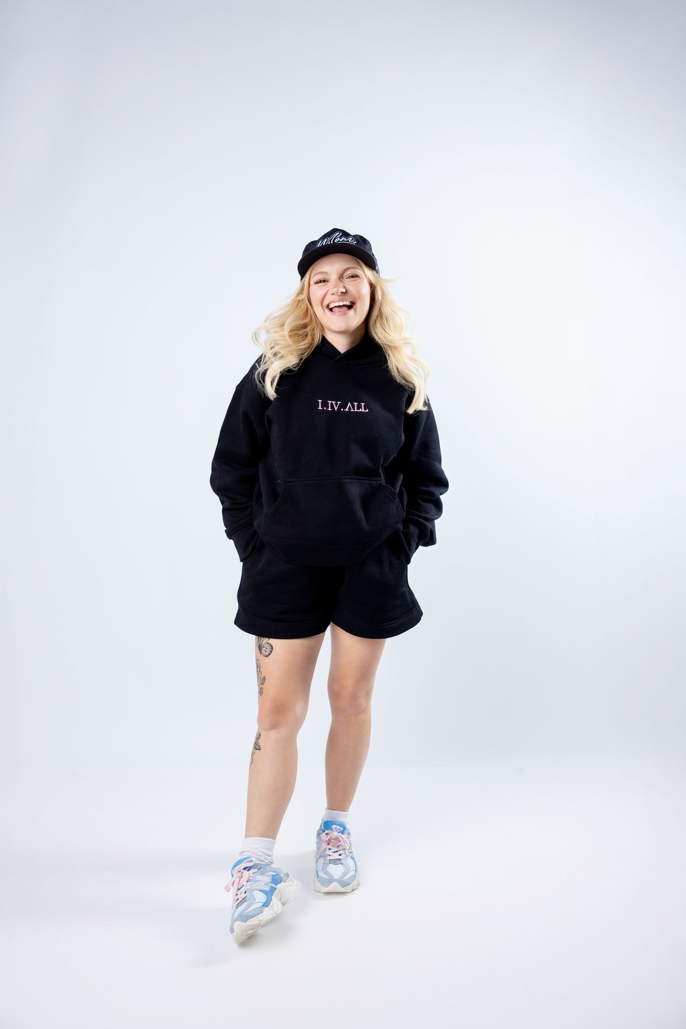 Family Man Women's Sweat Sets