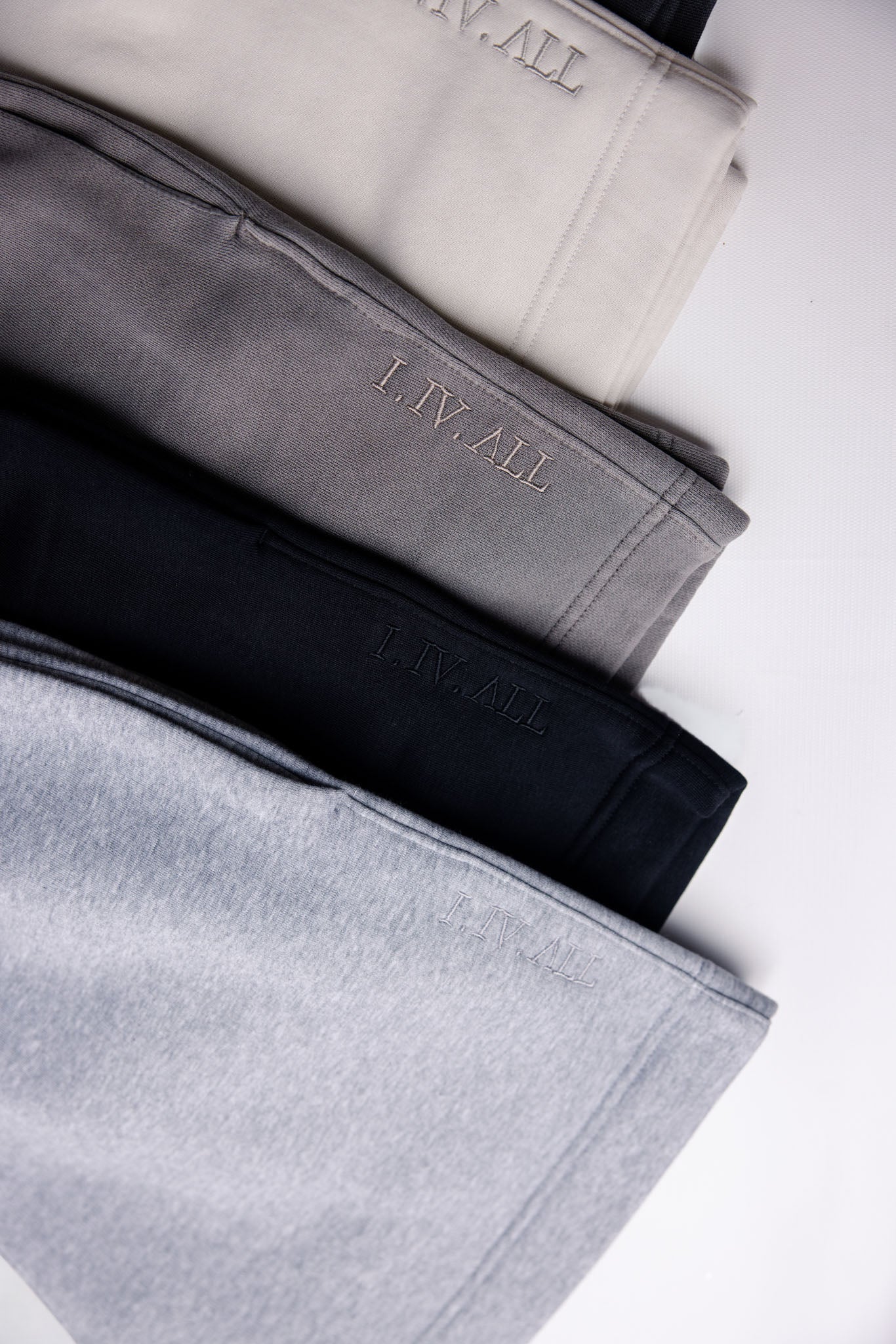 Everyman Track Shorts