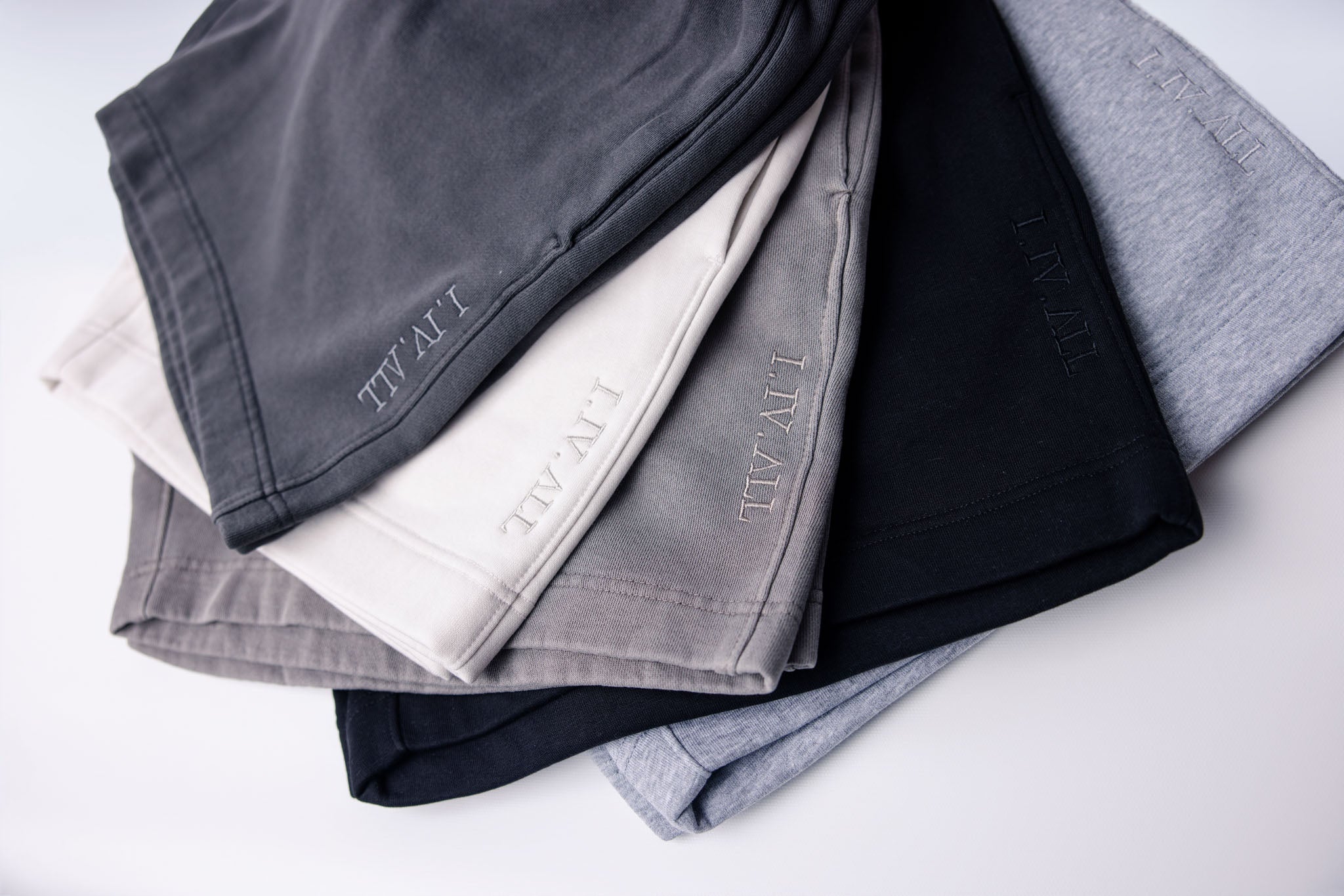 Everyman Track Shorts