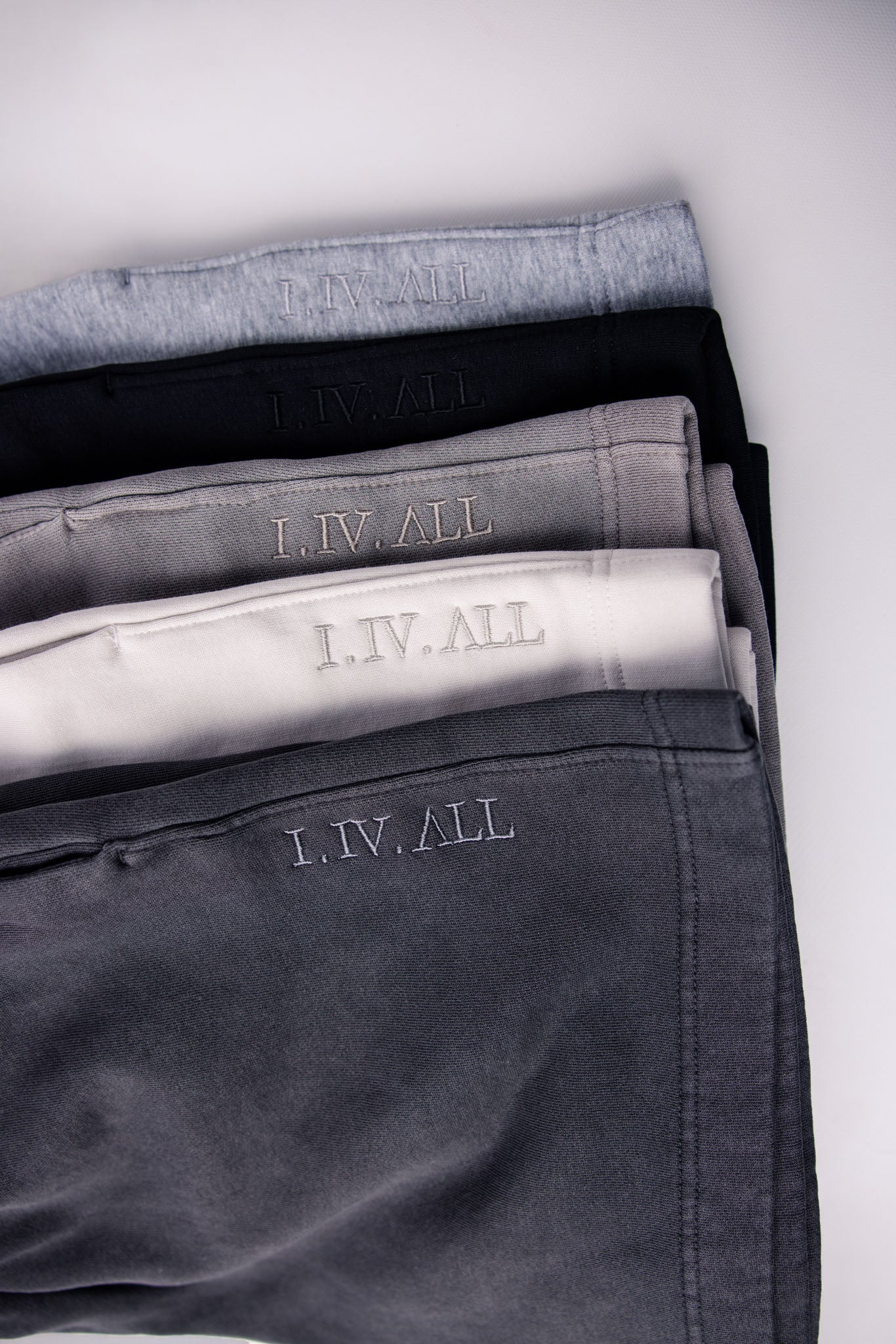 Everyman Track Shorts