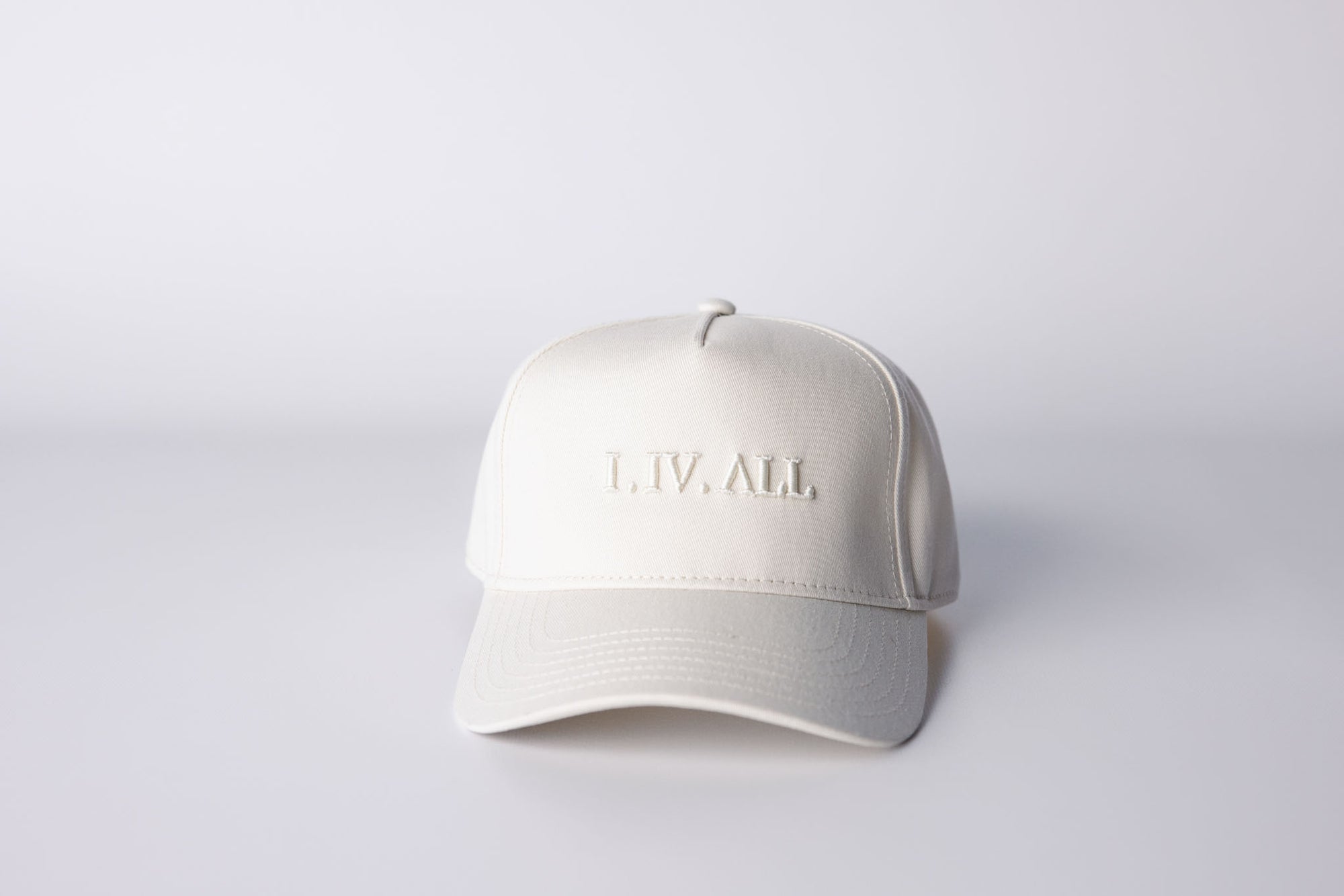 Everyman Ghost Threads Snapback Hat Collection