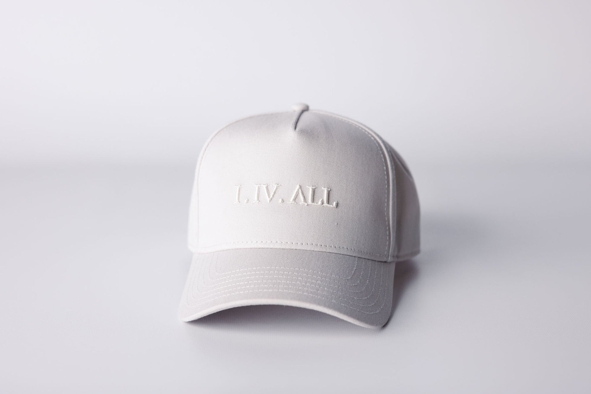 Everyman Ghost Threads Snapback Hat Collection