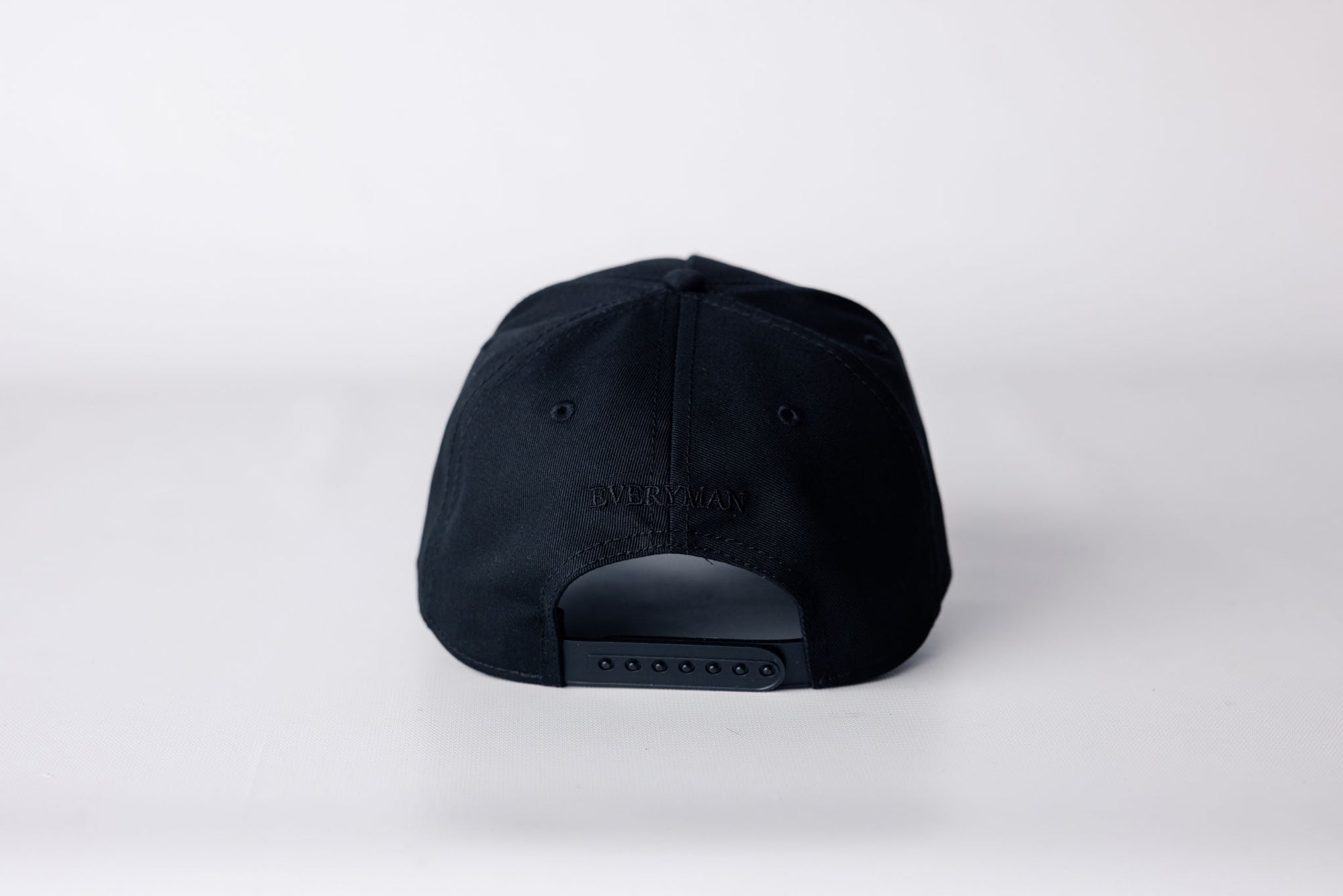 Everyman Ghost Threads Snapback Hat Collection