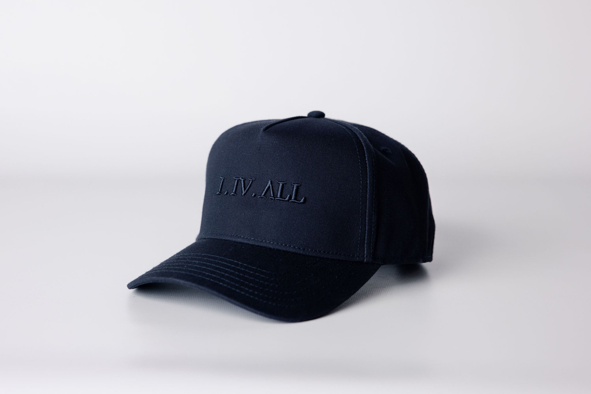 Everyman Ghost Threads Snapback Hat Collection