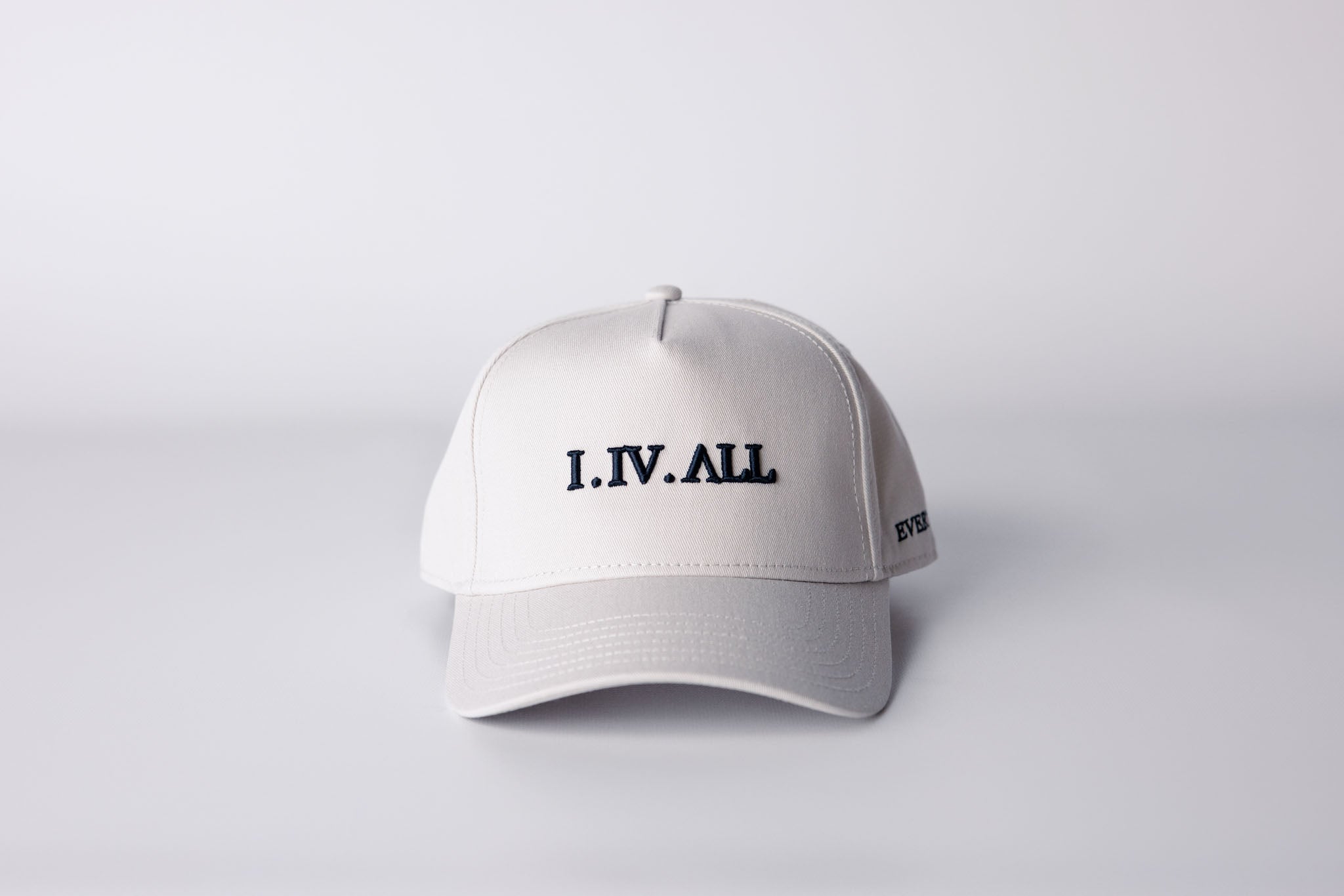 Everyman 1.4.ALL Snapback Hat (Bone)