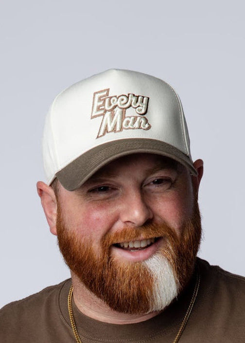 Everyman Stacked Hat