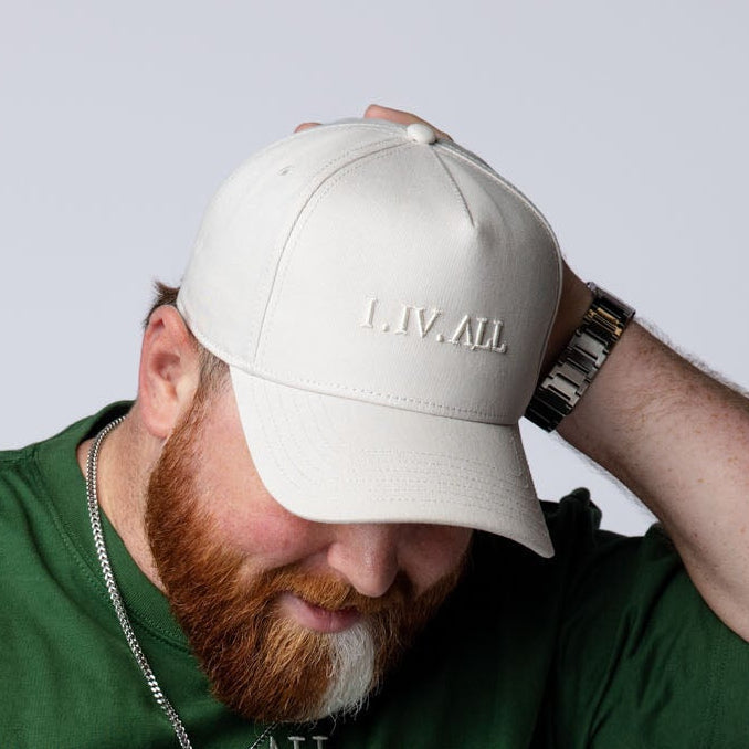 Everyman Ghost Threads Hat