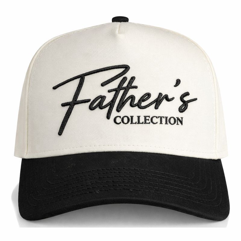 Father's Collection Hat