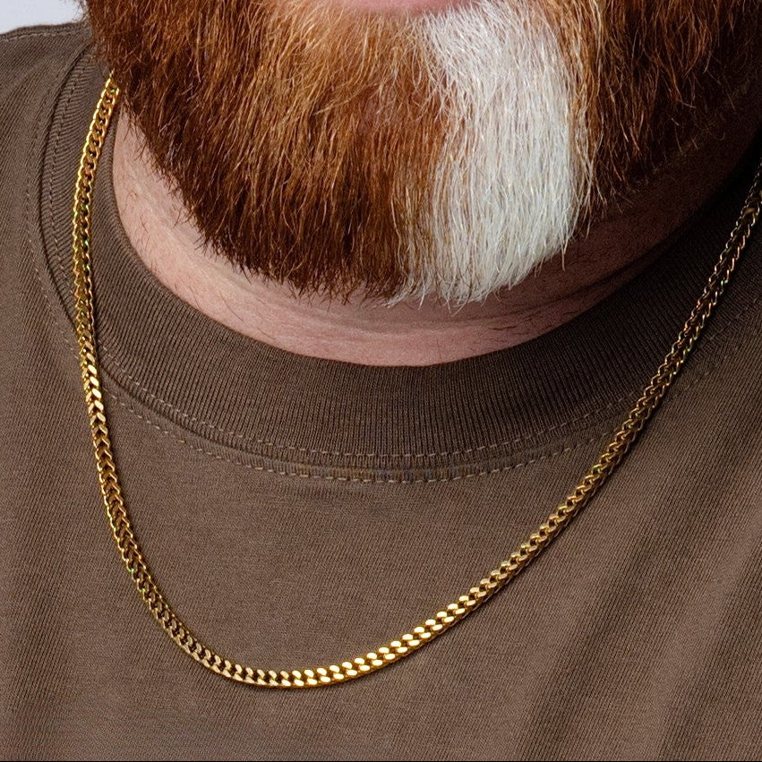 Everyman Chain