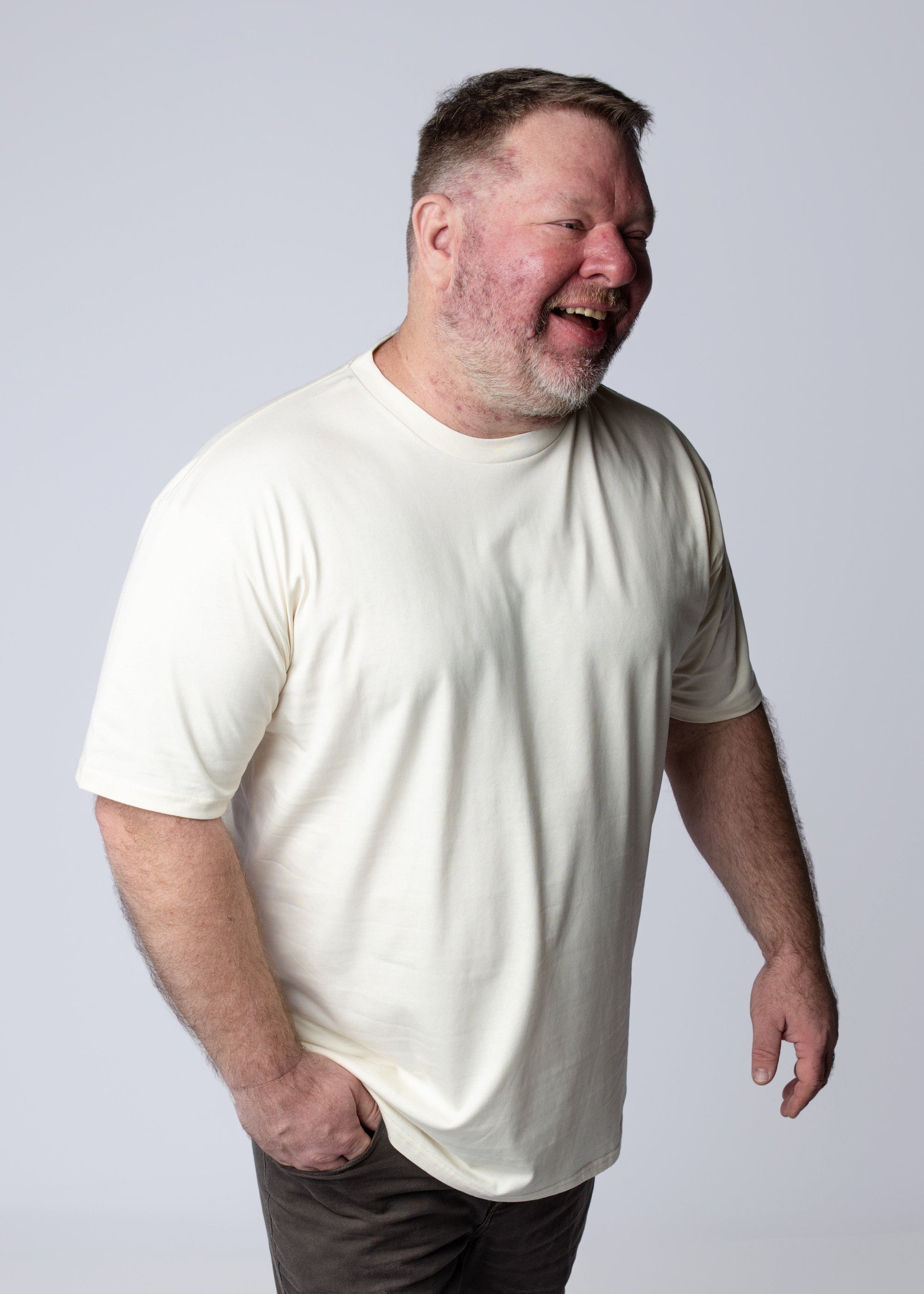 Everyman Tall Tee