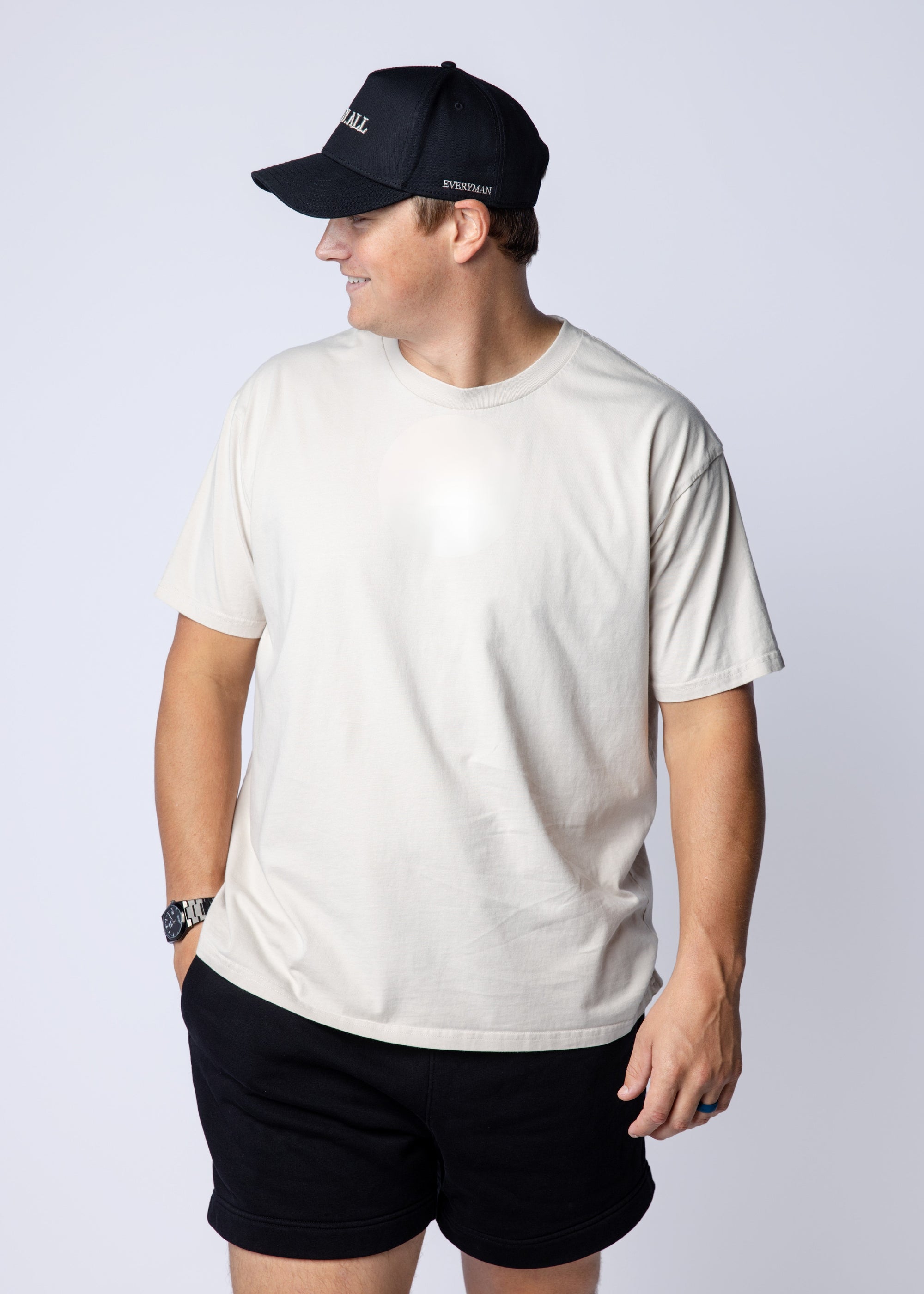 Everyman Essentials Tee