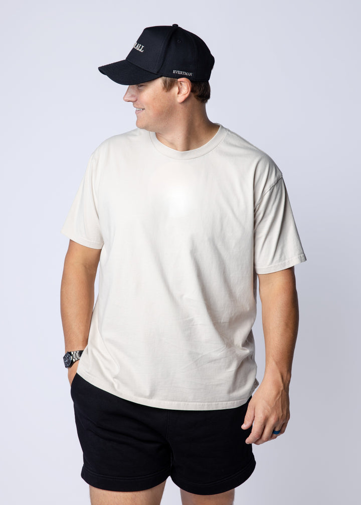 Everyman Essentials Tee