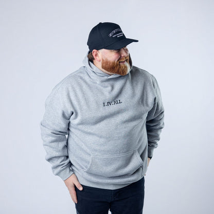 I.IV.ALL Classic Men's Hoodie
