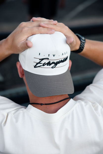 Everyman Script Hat