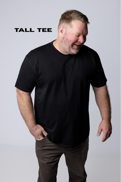Everyman 3-Pack Tee Bundle