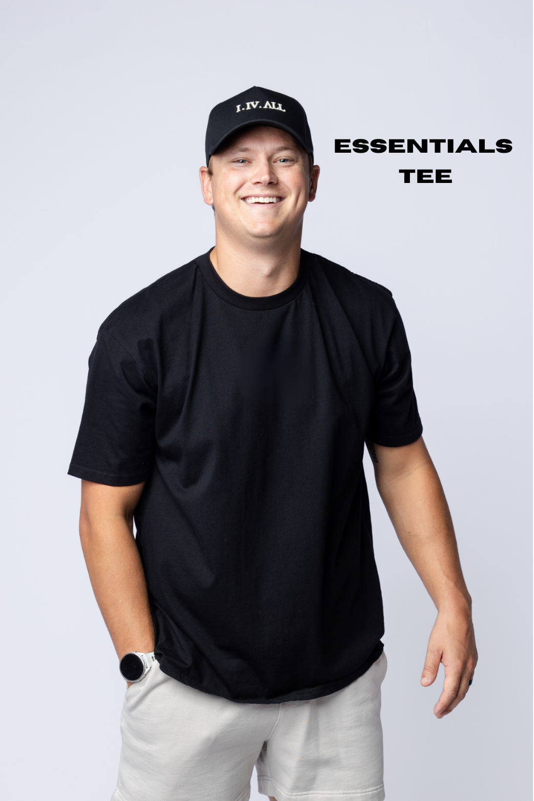 Everyman 3-Pack Tee Bundle