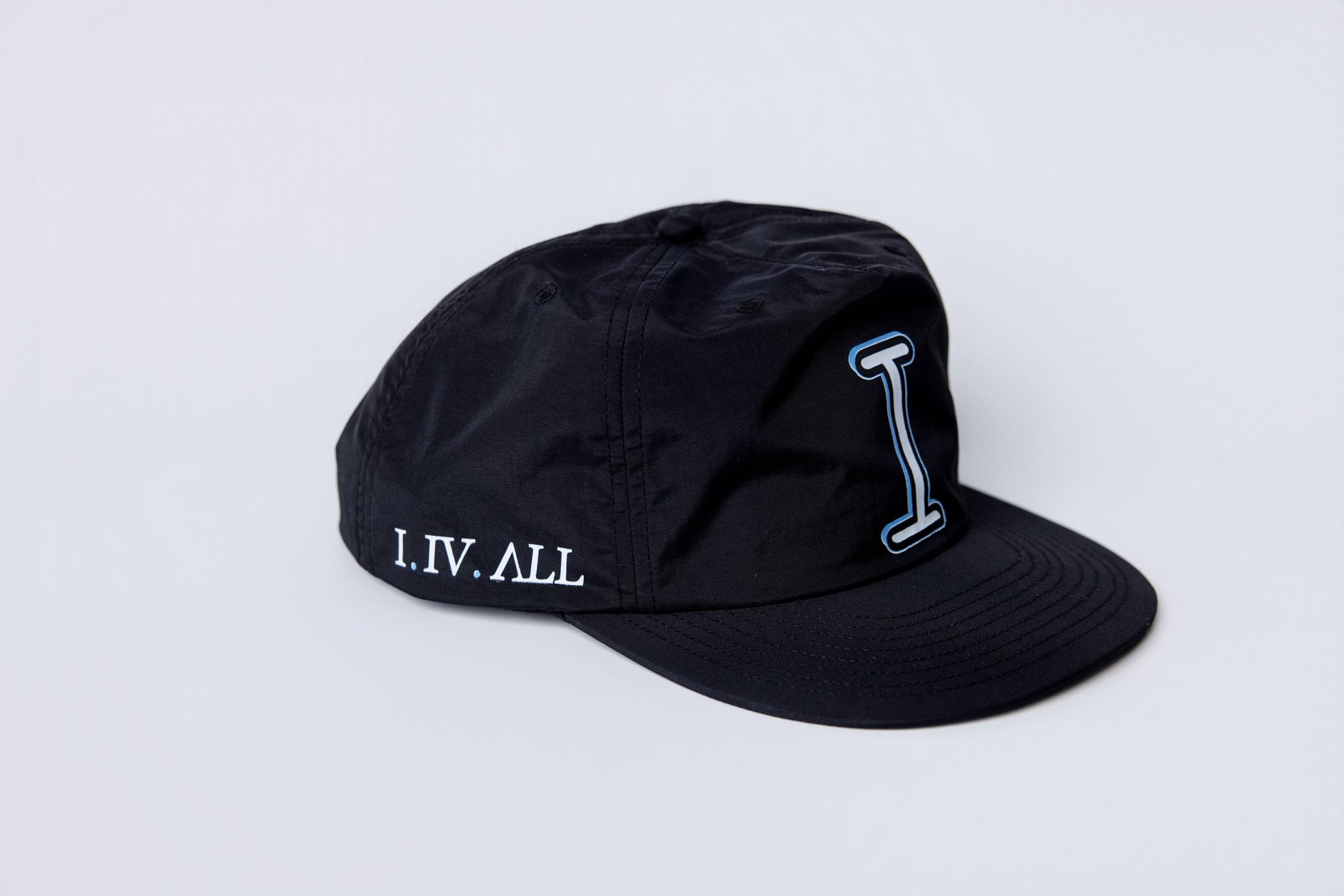 Family Man Teen Hat