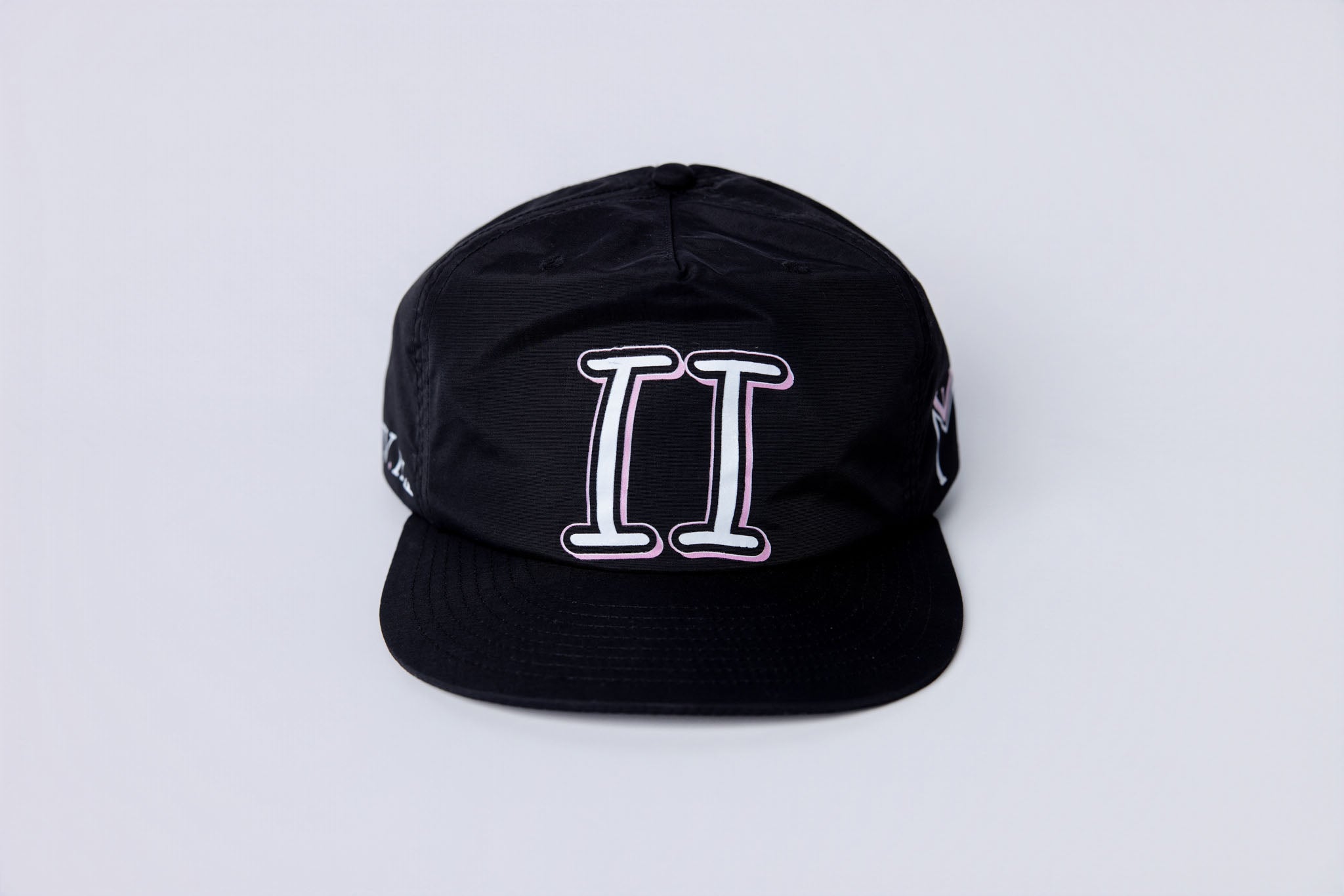 Family Man Teen Hat