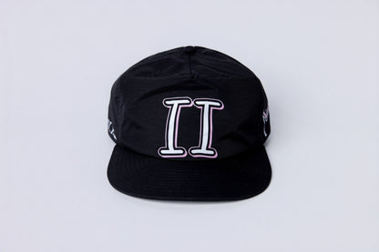 Family Man Teen Hat