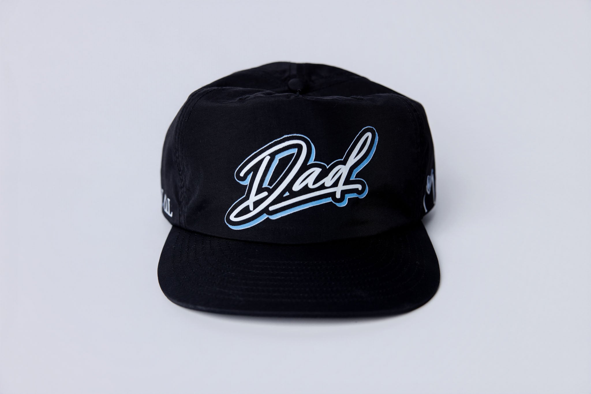 Family Man Dad Hat
