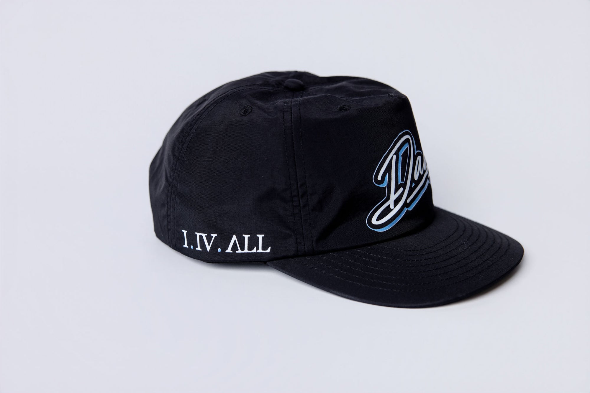 Family Man Dad Hat
