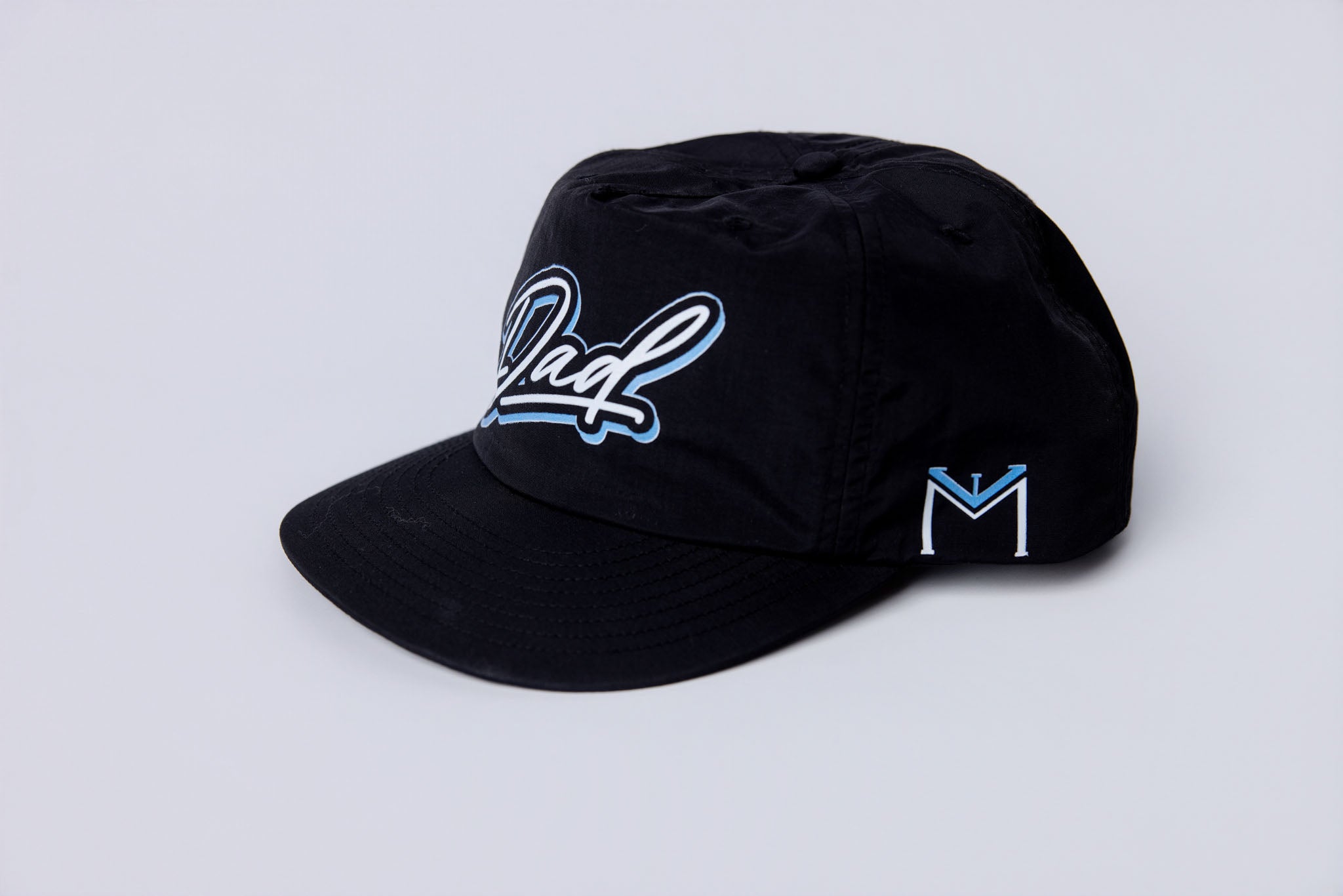 Family Man Dad Hat