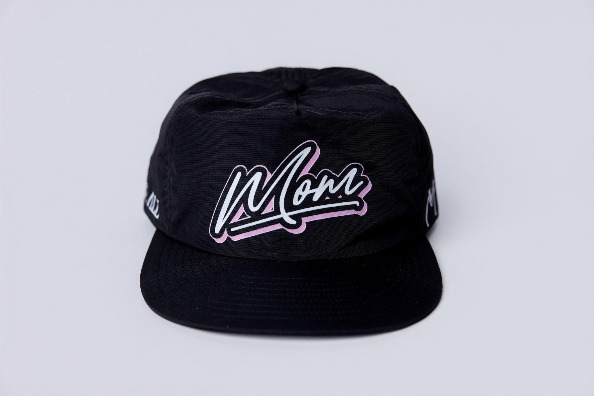 Family Man Mom Hat