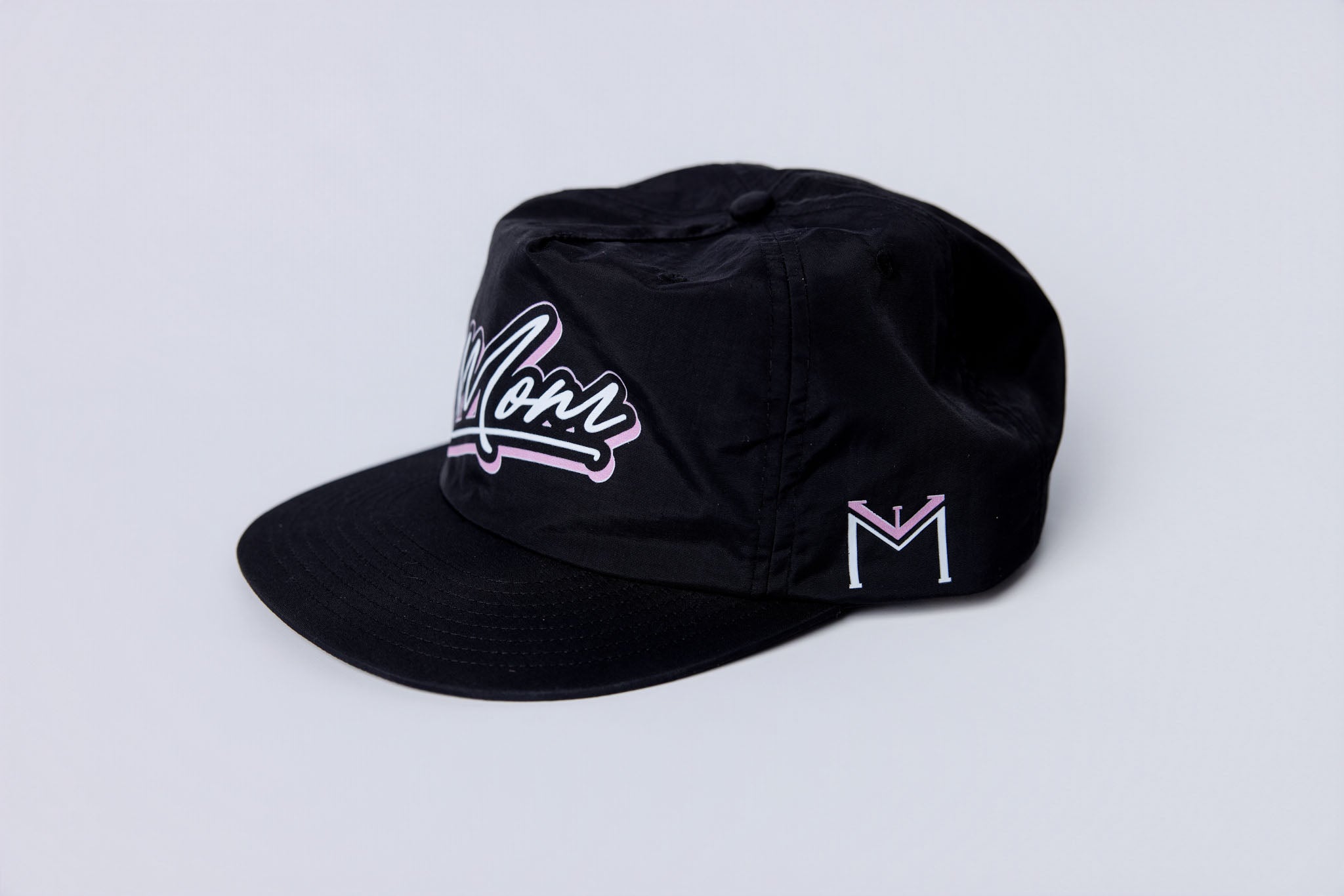 Family Man Mom Hat