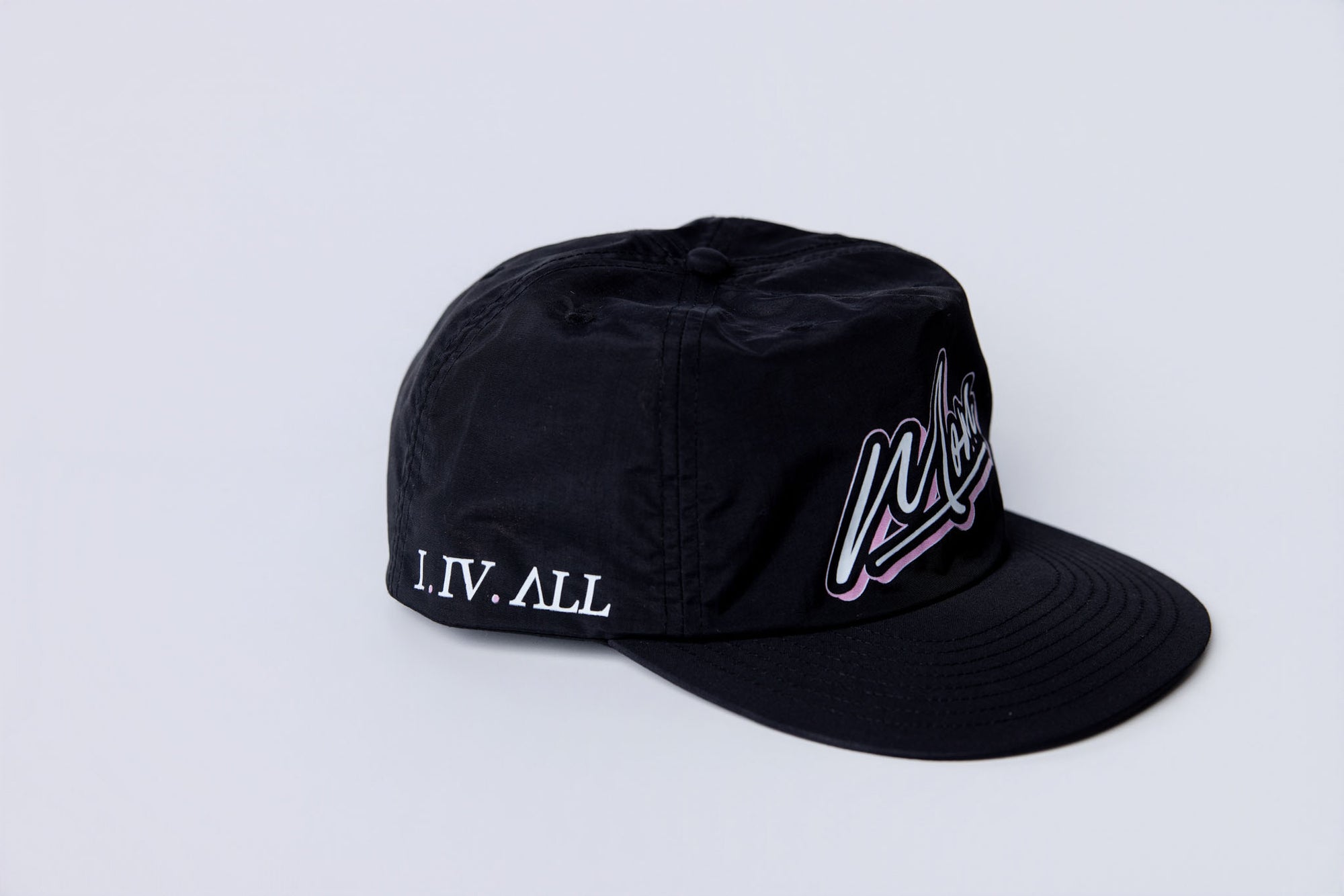 Family Man Mom Hat