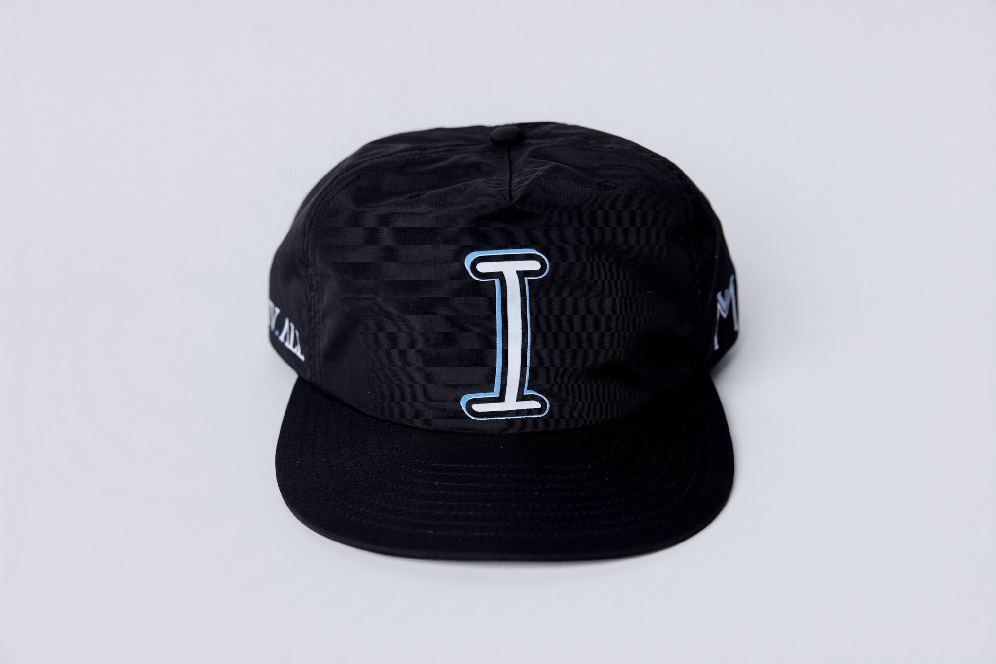 Family Man Teen Hat