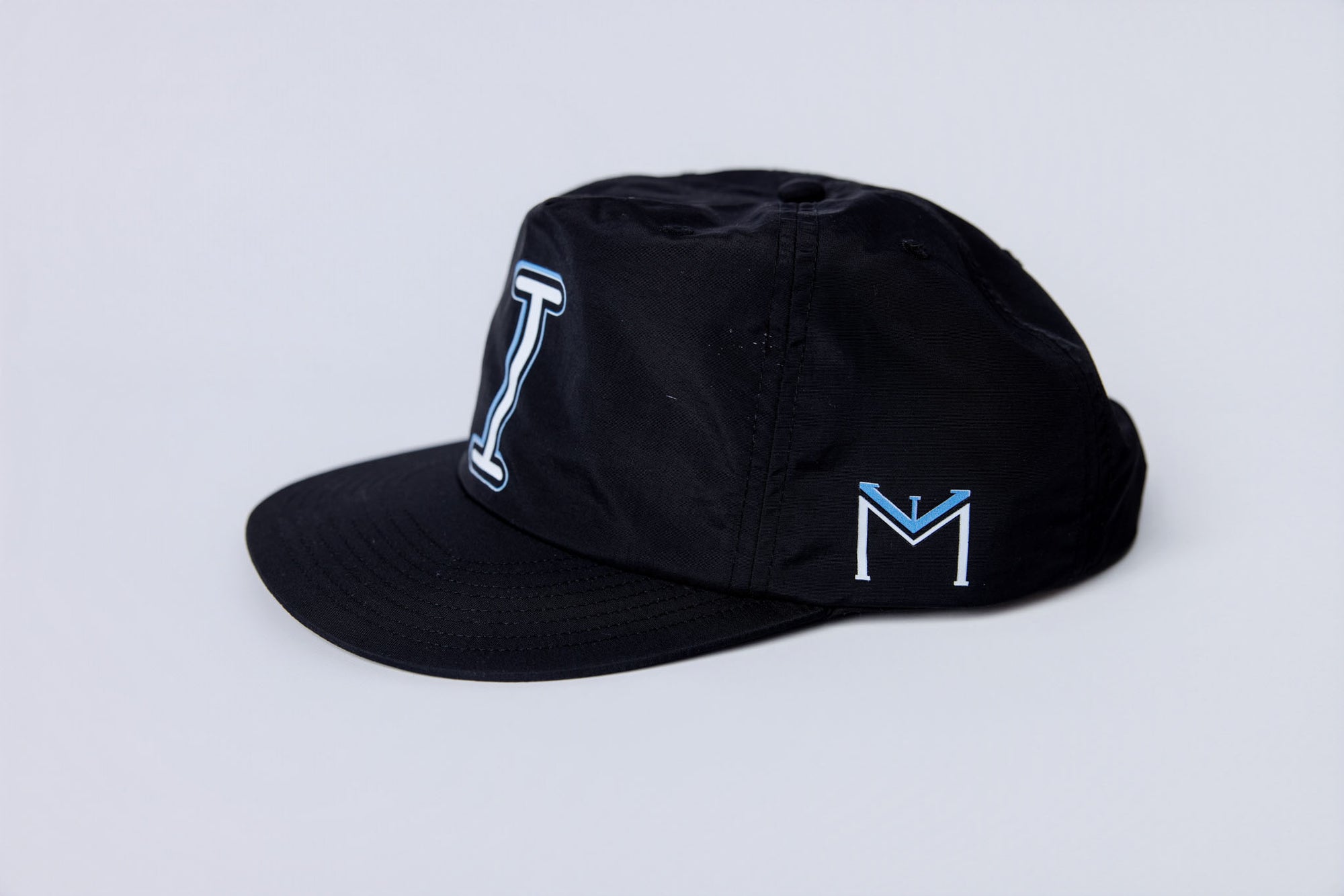 Family Man Teen Hat