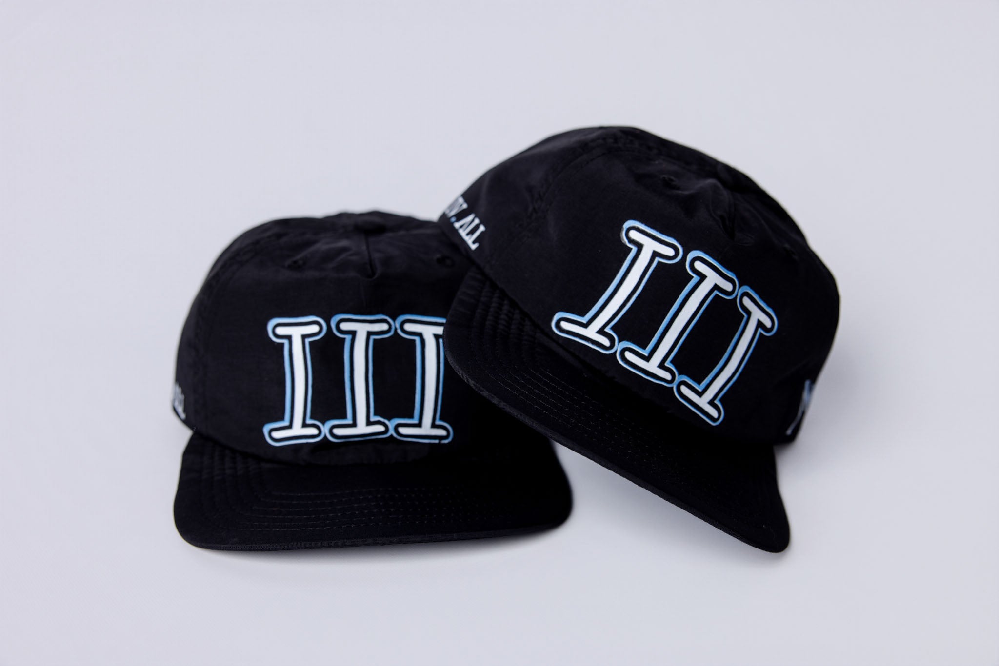 Family Man Kid Hat (8 & Under)