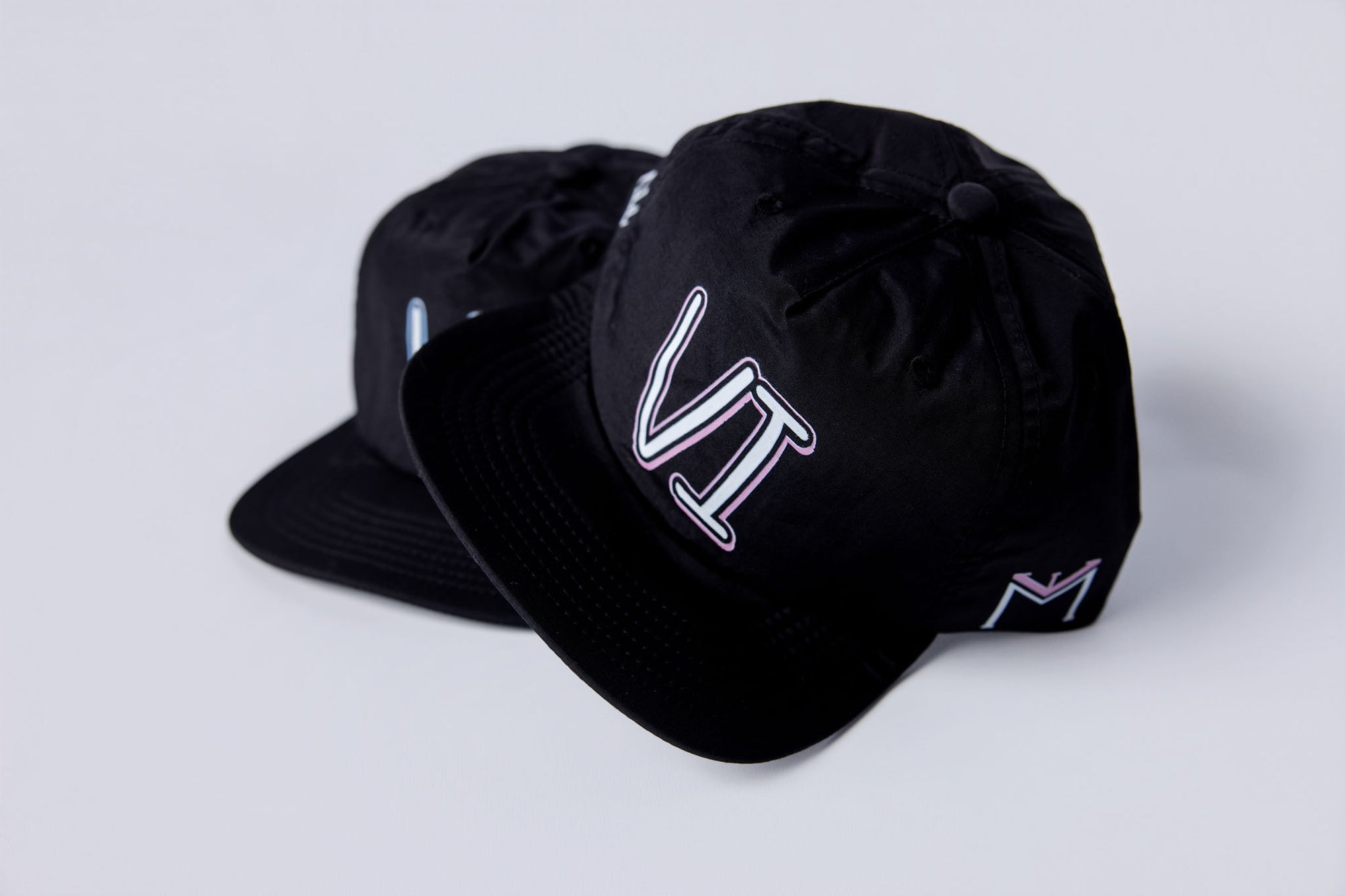 Family Man Kid Hat (8 & Under)